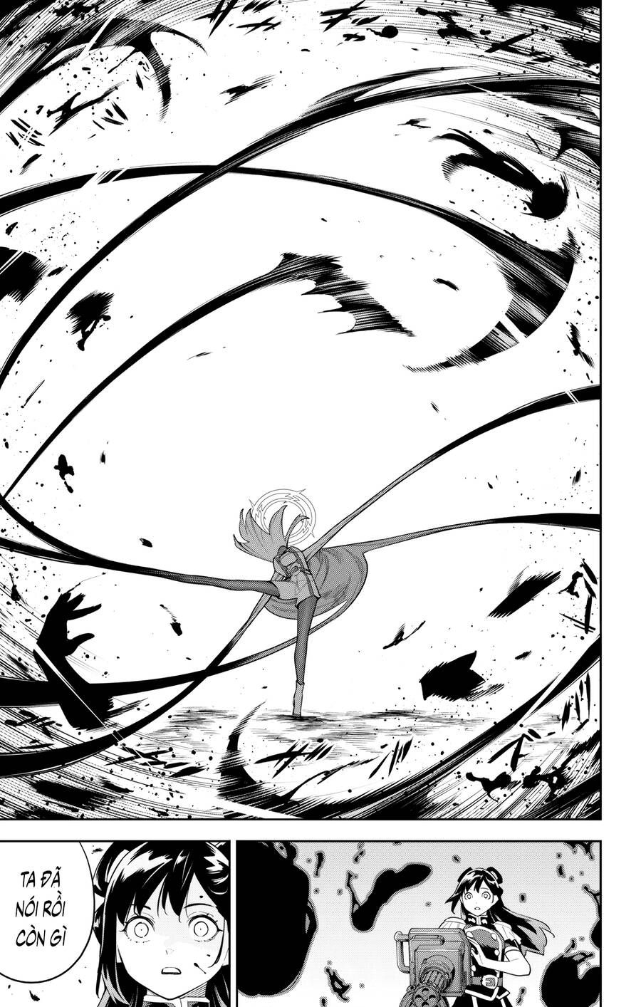 Demon Slave Tập 117 trang 7