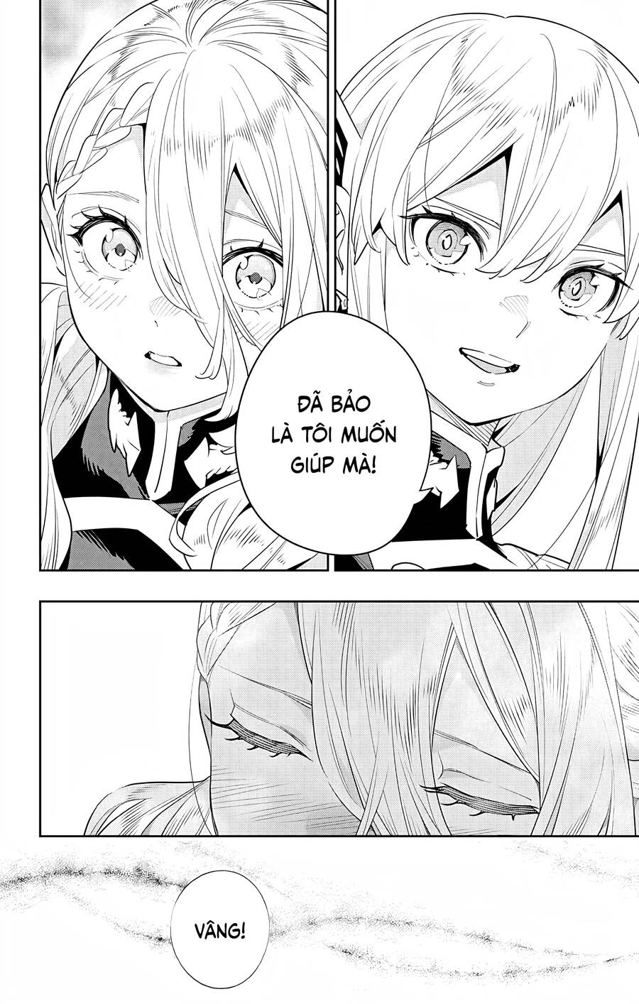 Demon Slave Tập 128 trang 13
