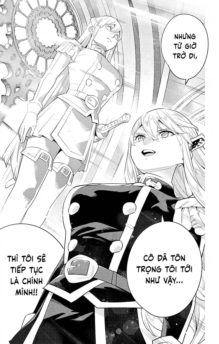 Demon Slave Tập 128 trang 16