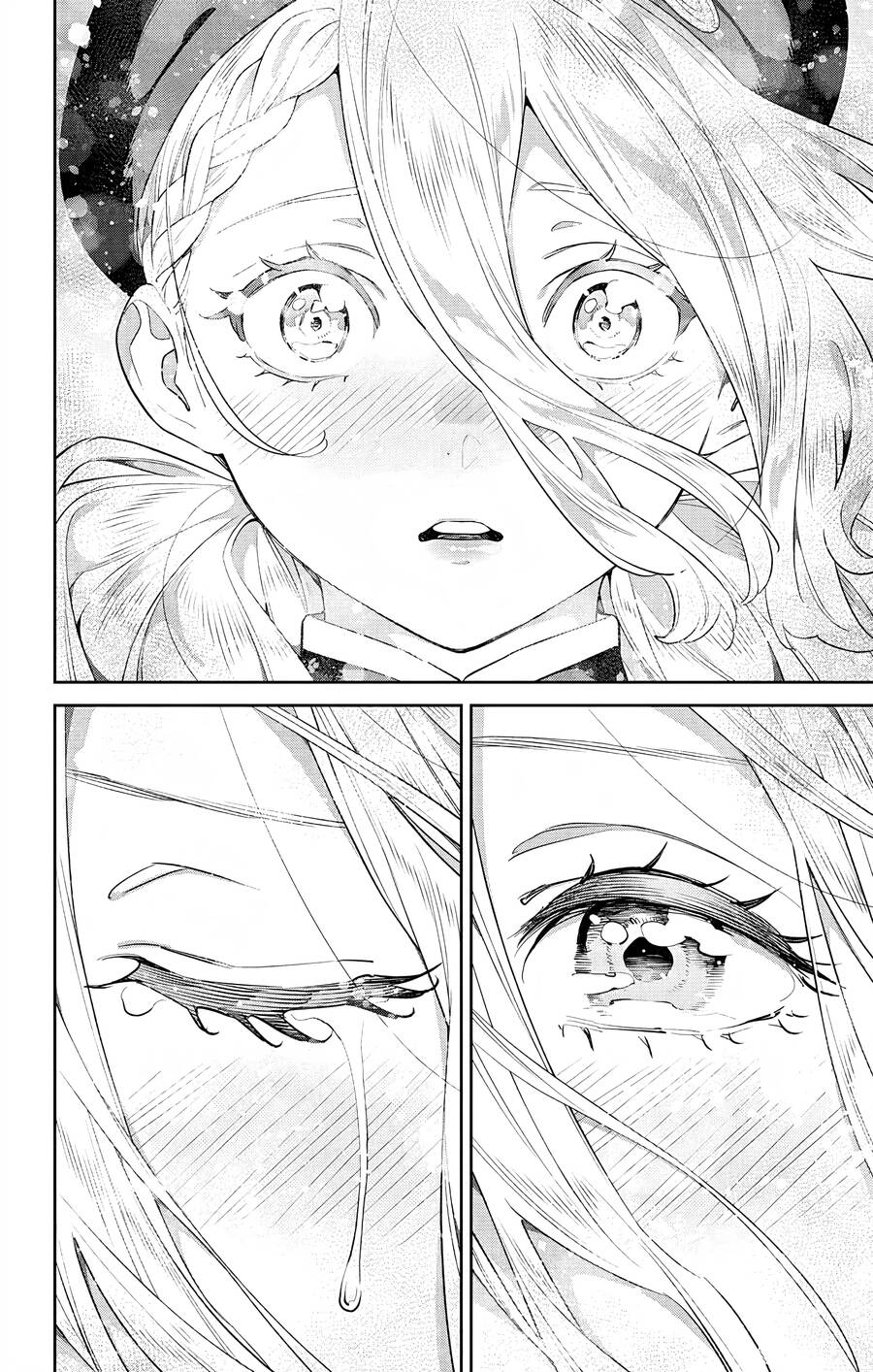 Demon Slave Tập 128 trang 17