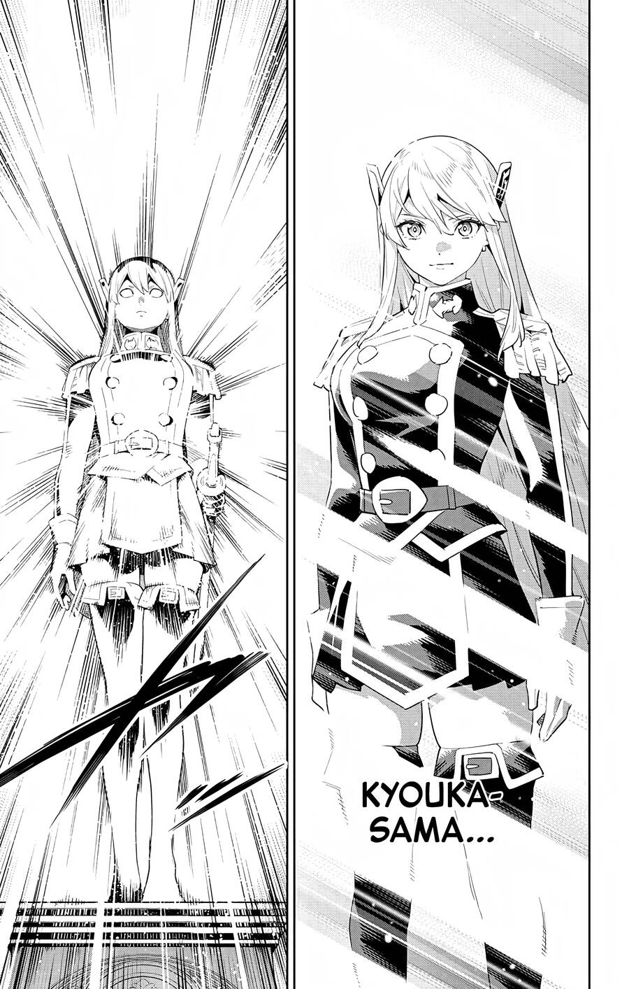 Demon Slave Tập 128 trang 18