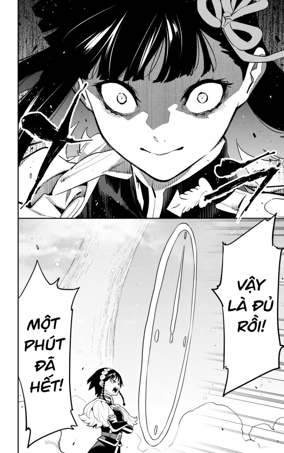 Demon Slave Tập 144 trang 16