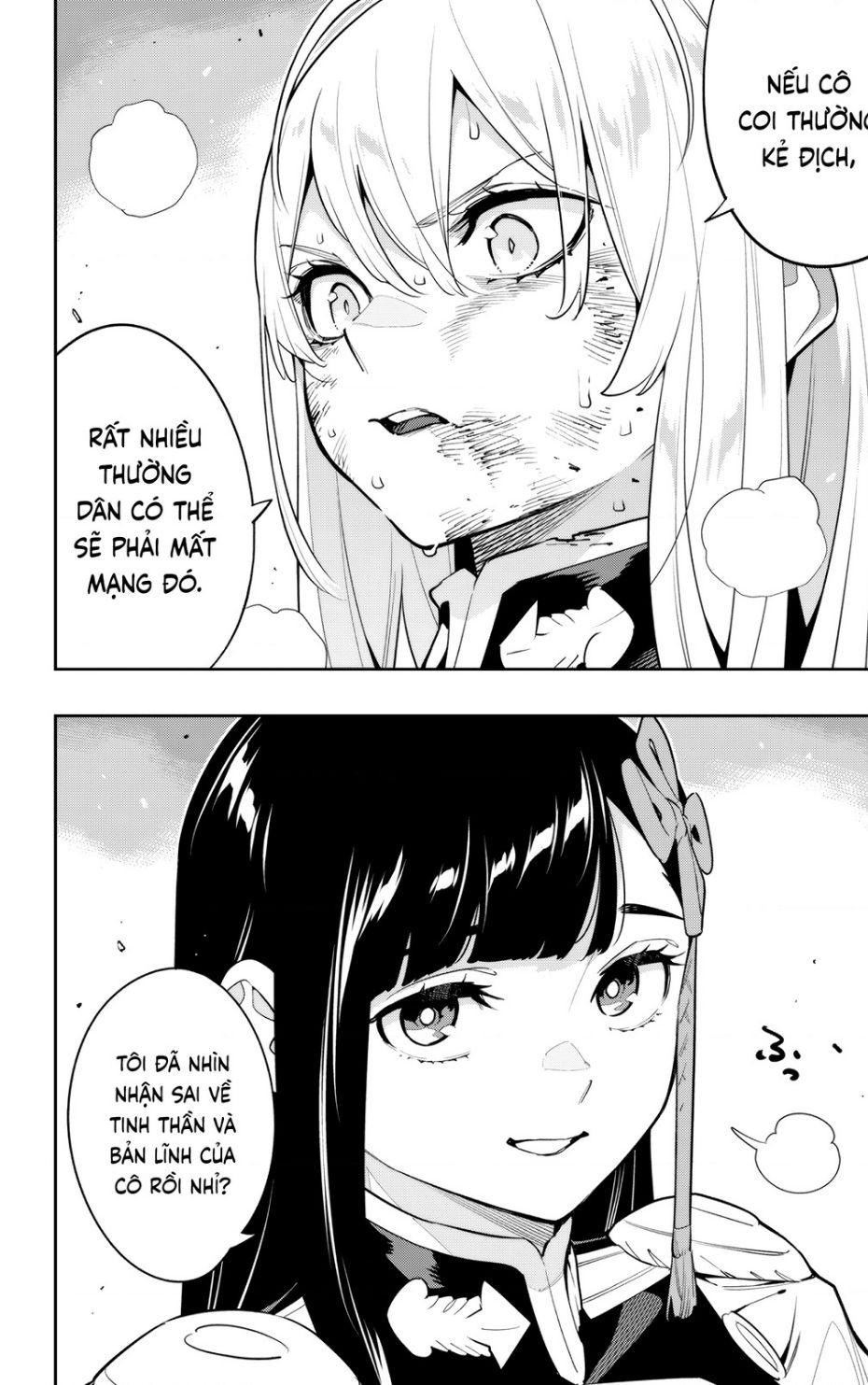 Demon Slave Tập 144 trang 18