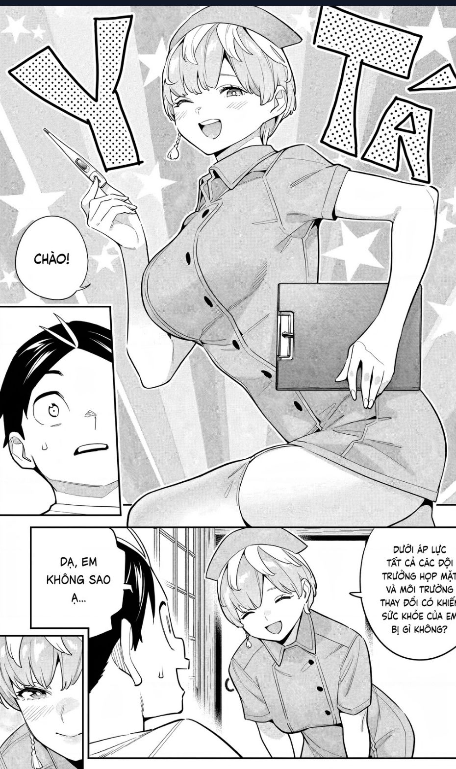 Demon Slave Tập 145.5 trang 3
