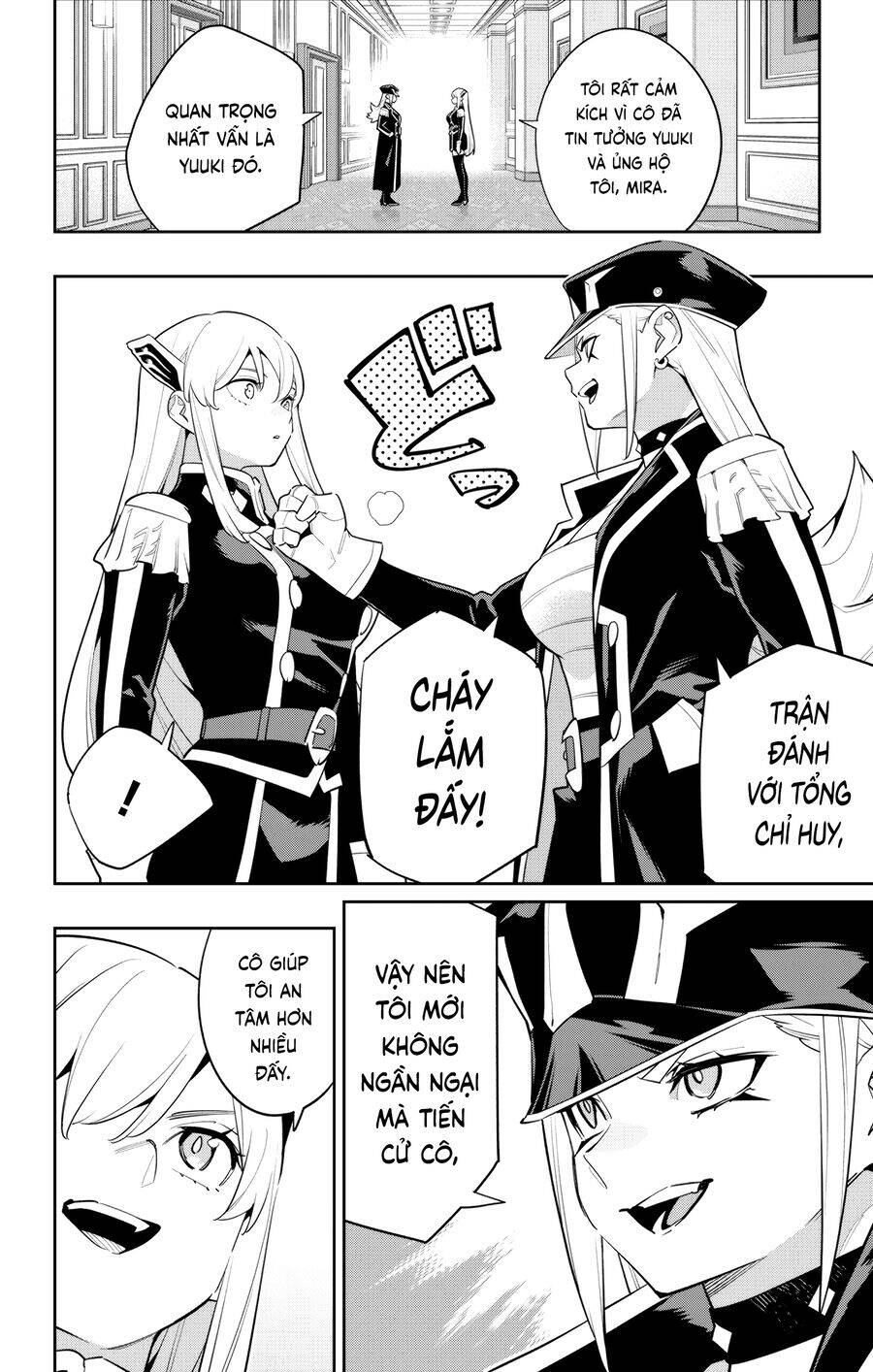 Demon Slave Tập 147 trang 2