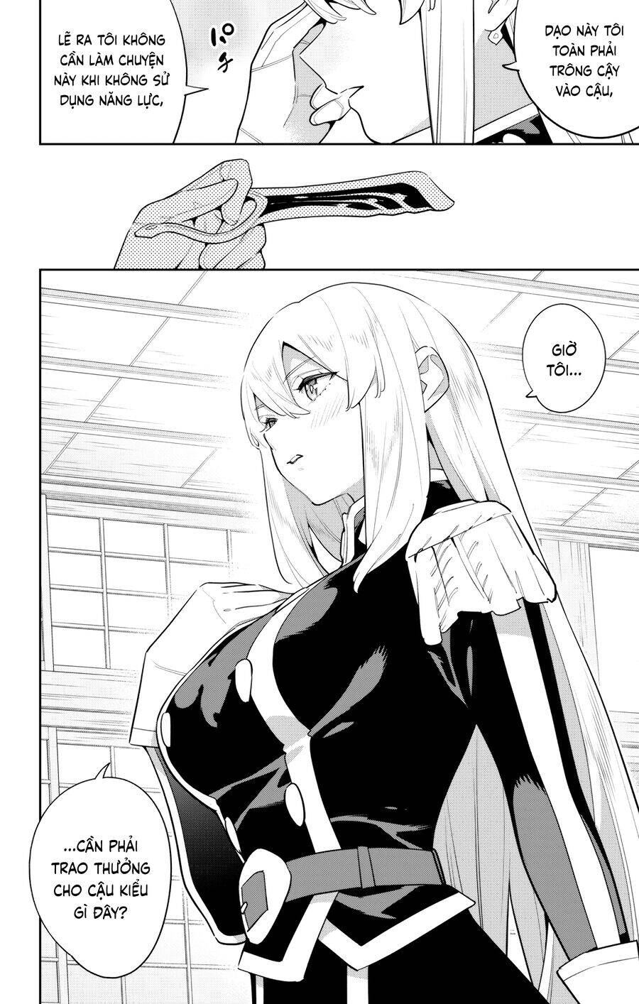 Demon Slave Tập 147 trang 12