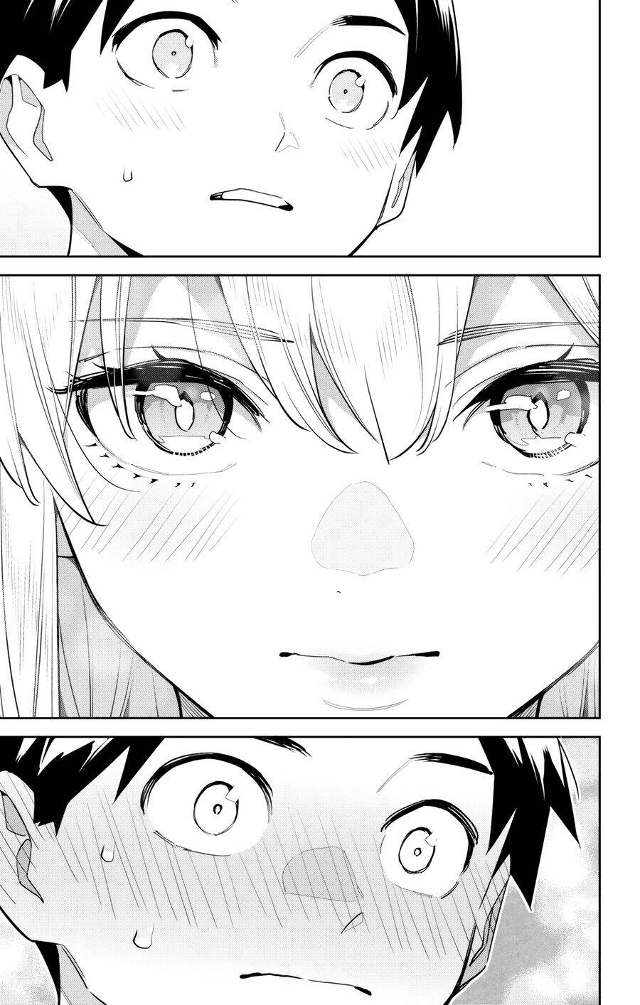 Demon Slave Tập 147 trang 13