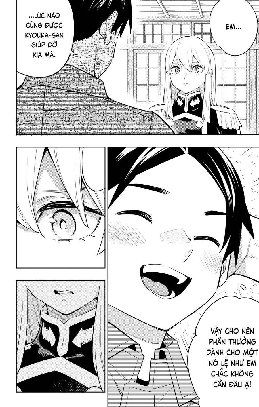 Demon Slave Tập 147 trang 14