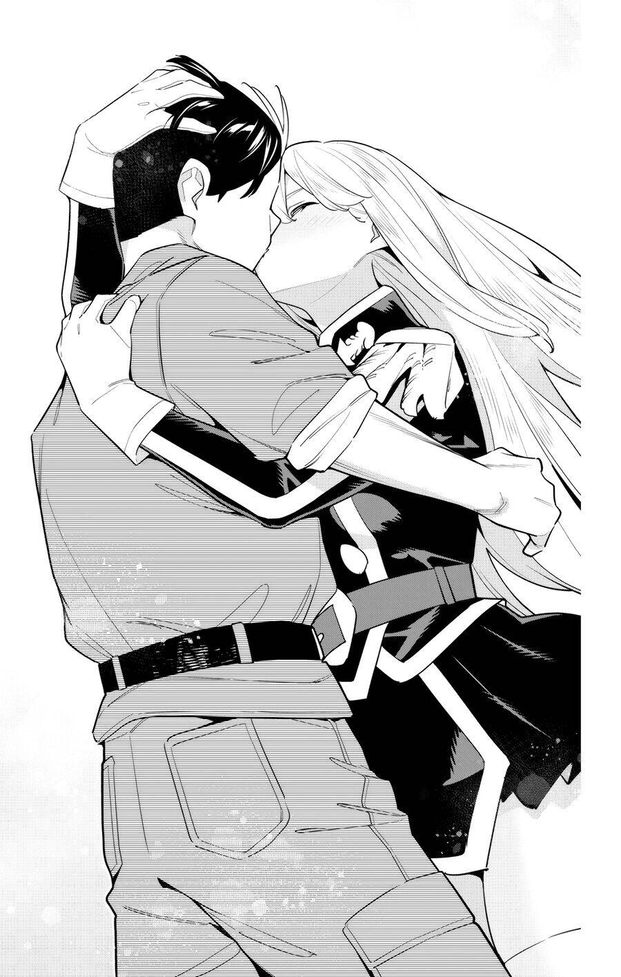 Demon Slave Tập 147 trang 15