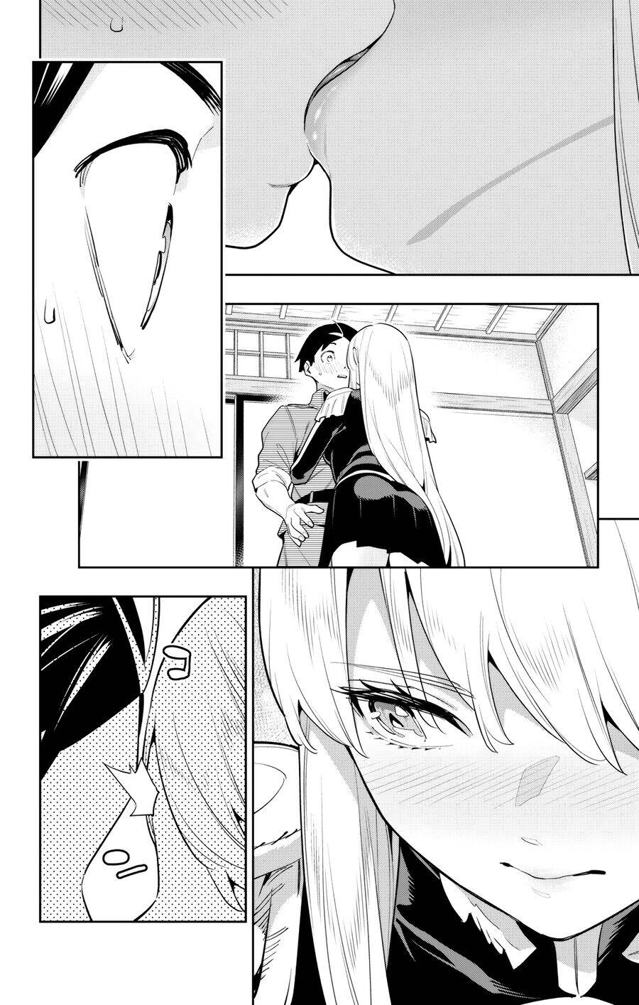 Demon Slave Tập 147 trang 16