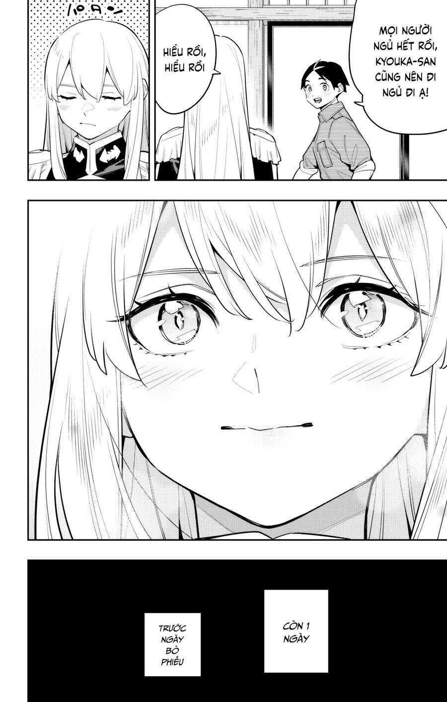 Demon Slave Tập 147 trang 18