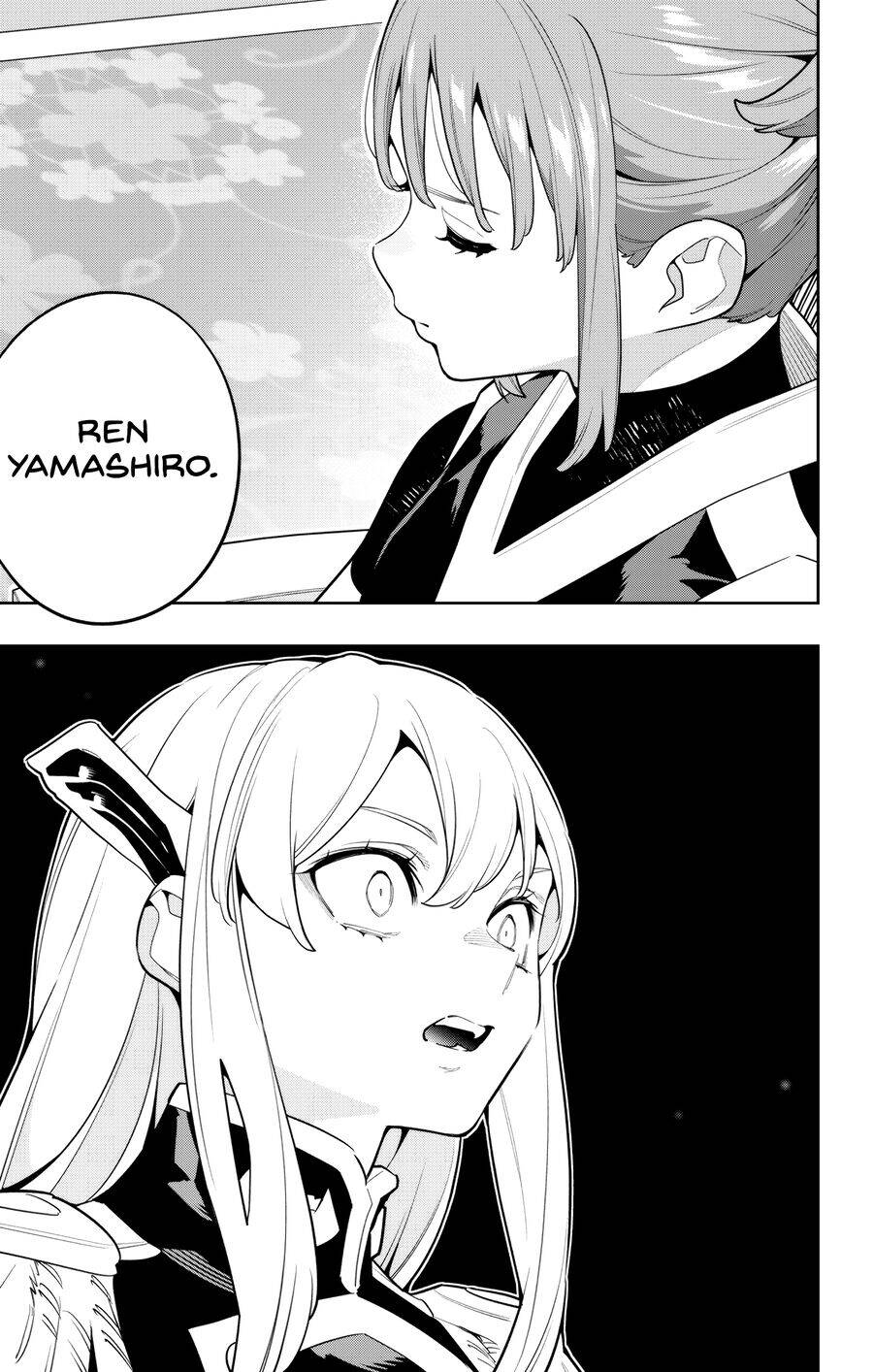 Demon Slave Tập 148 trang 16