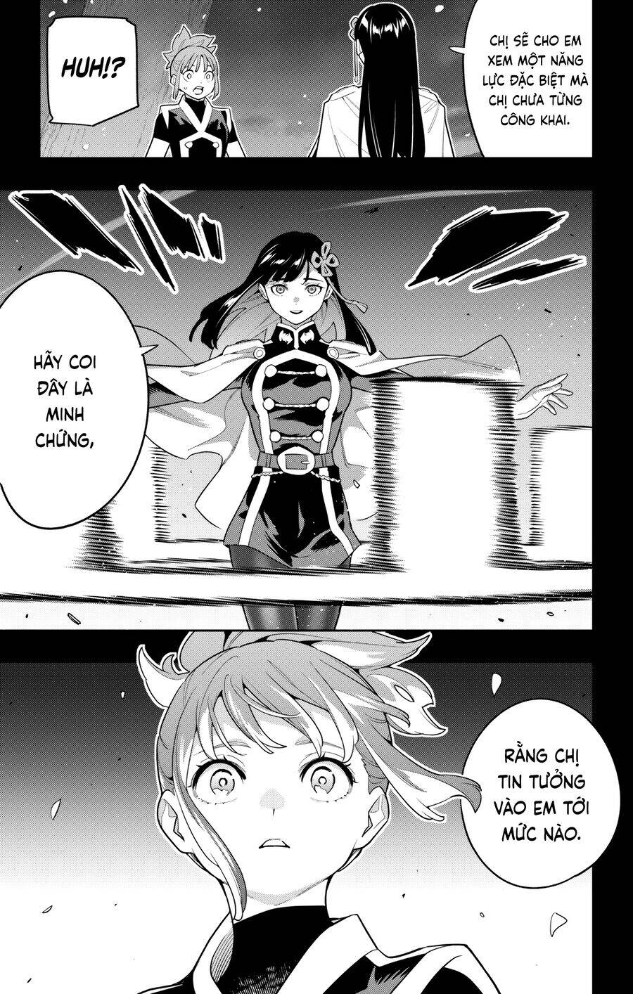 Demon Slave Tập 148 trang 18