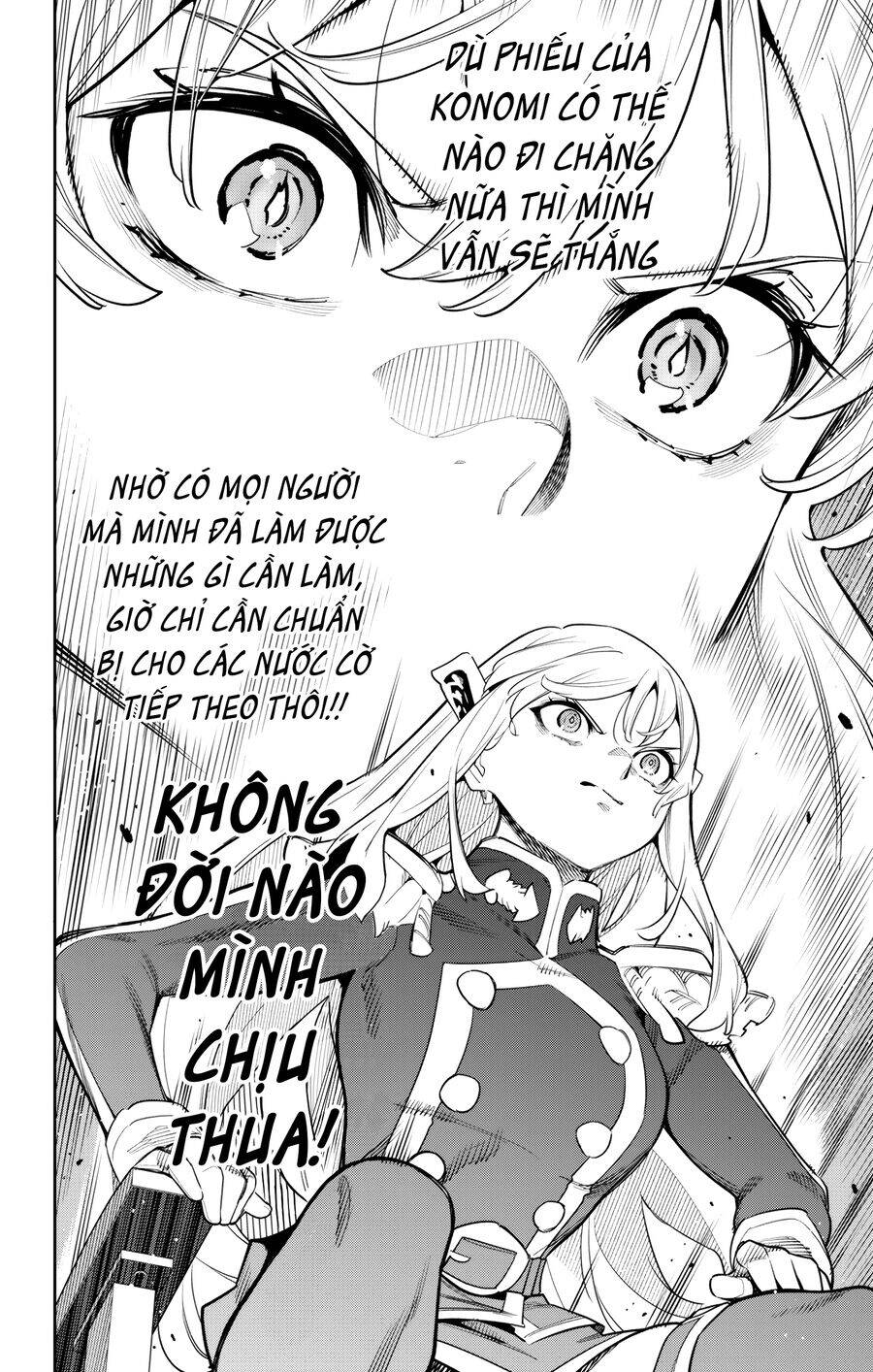 Demon Slave Tập 148 trang 21