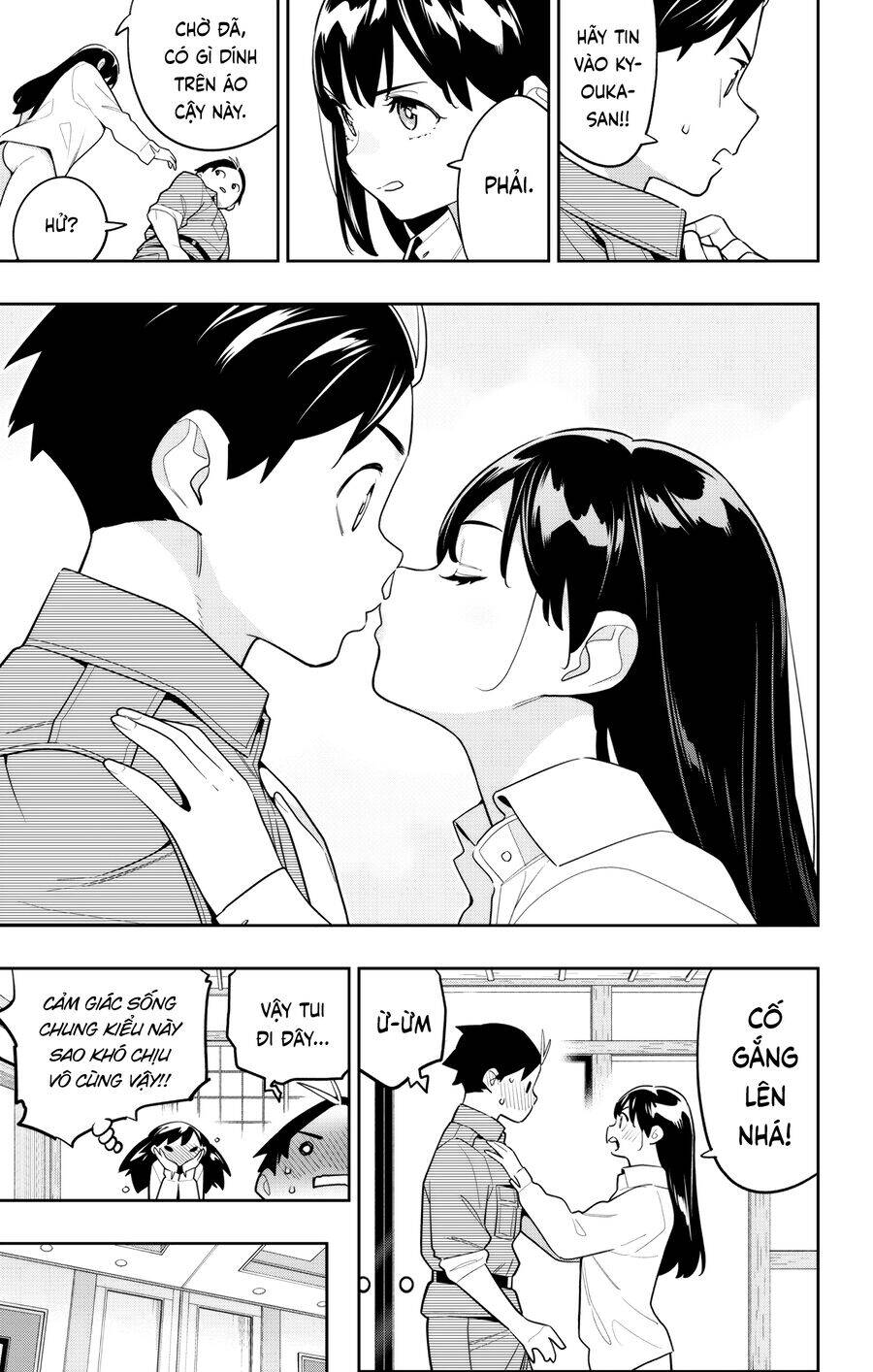 Demon Slave Tập 148 trang 4