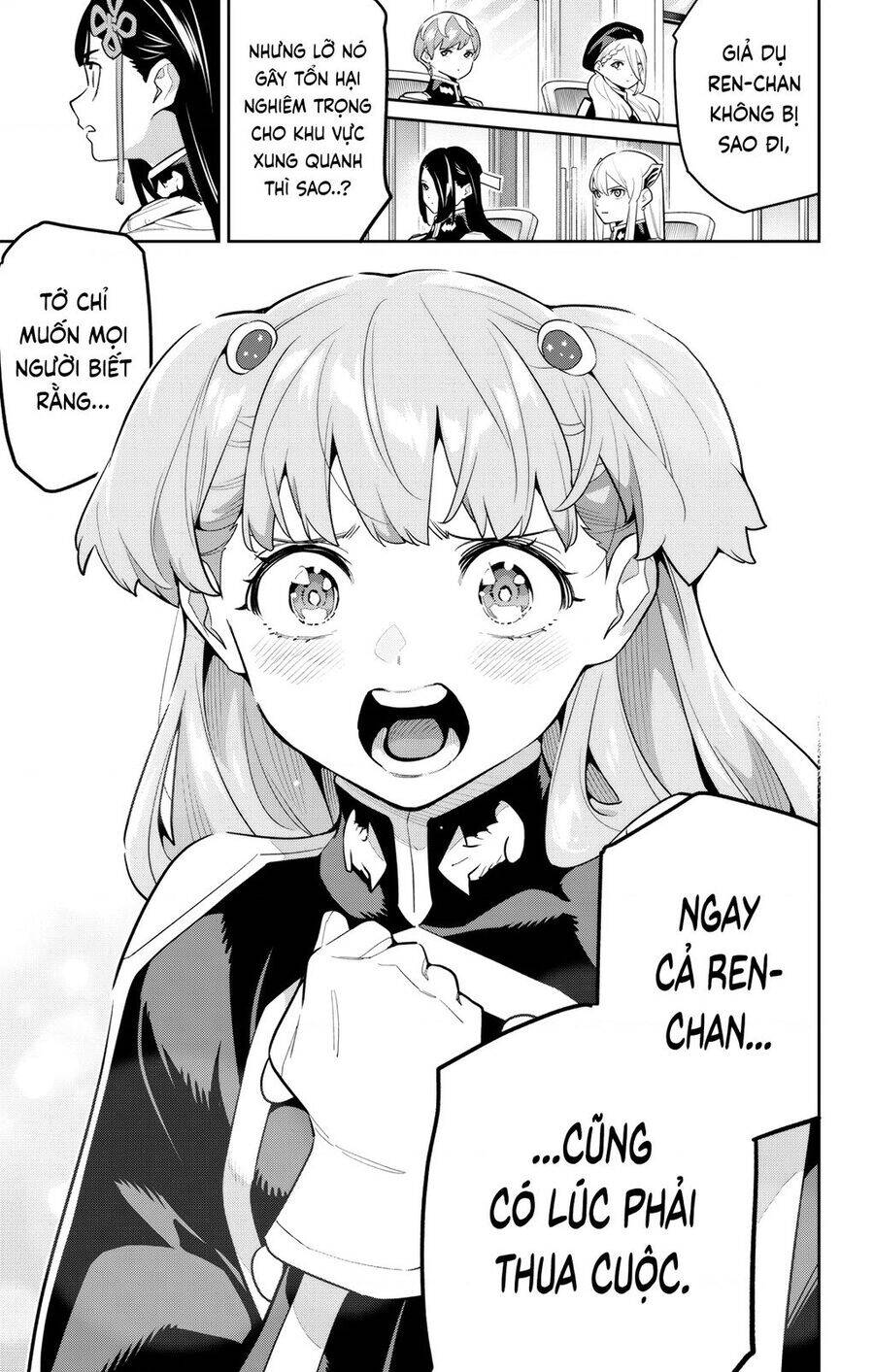 Demon Slave Tập 149 trang 13