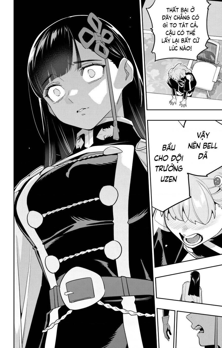 Demon Slave Tập 149 trang 14