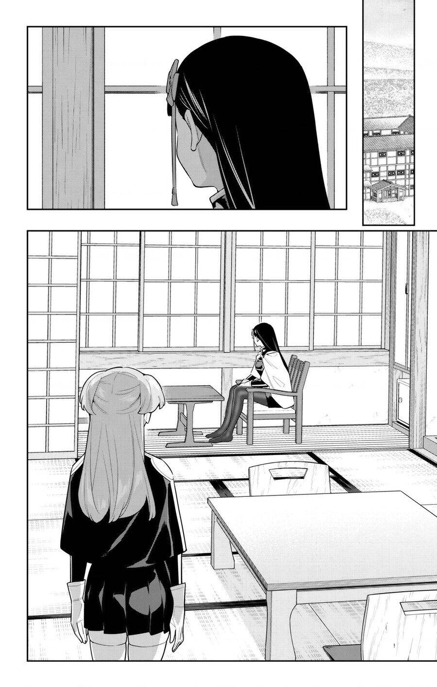 Demon Slave Tập 149 trang 18