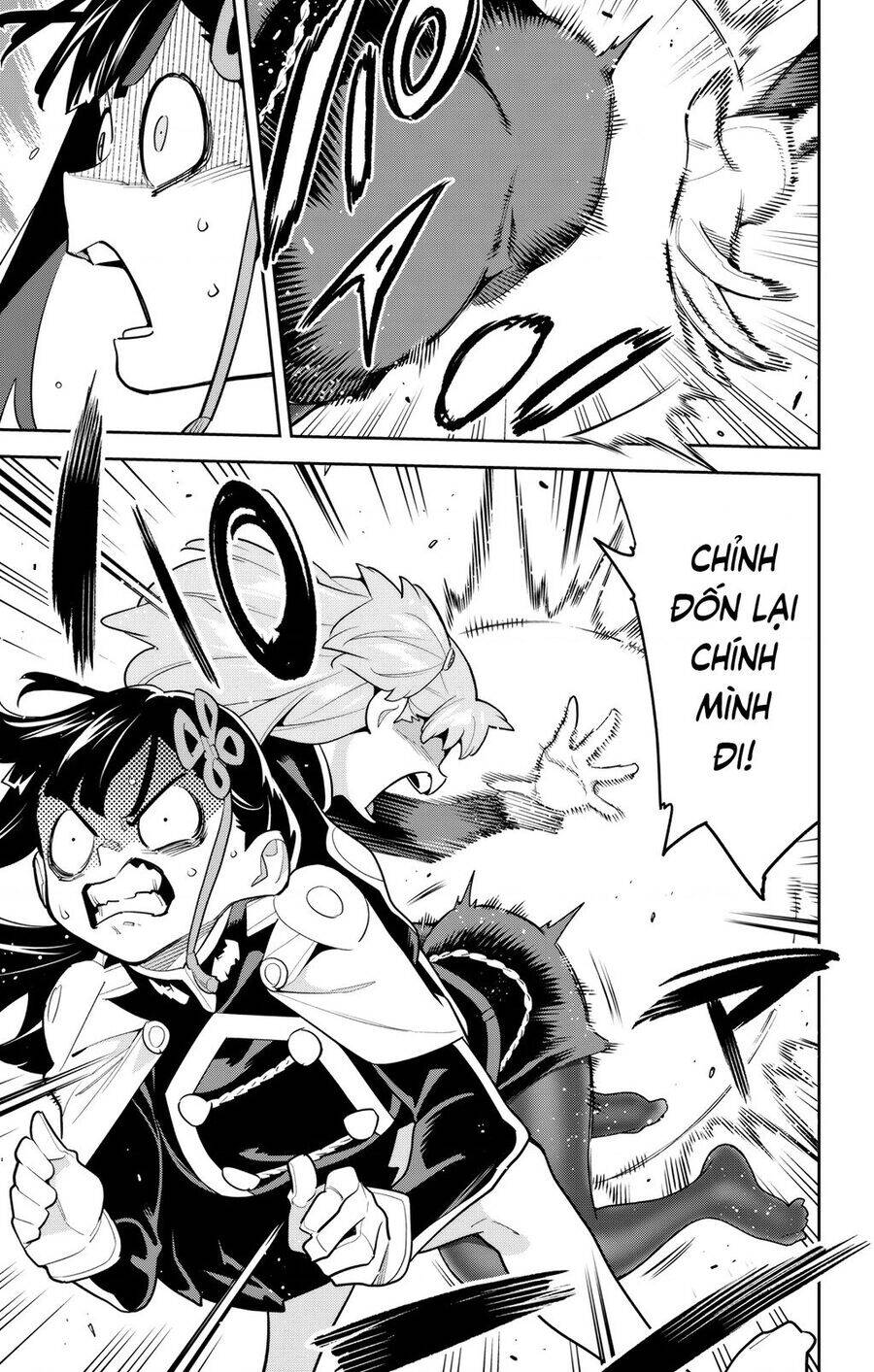 Demon Slave Tập 149 trang 21