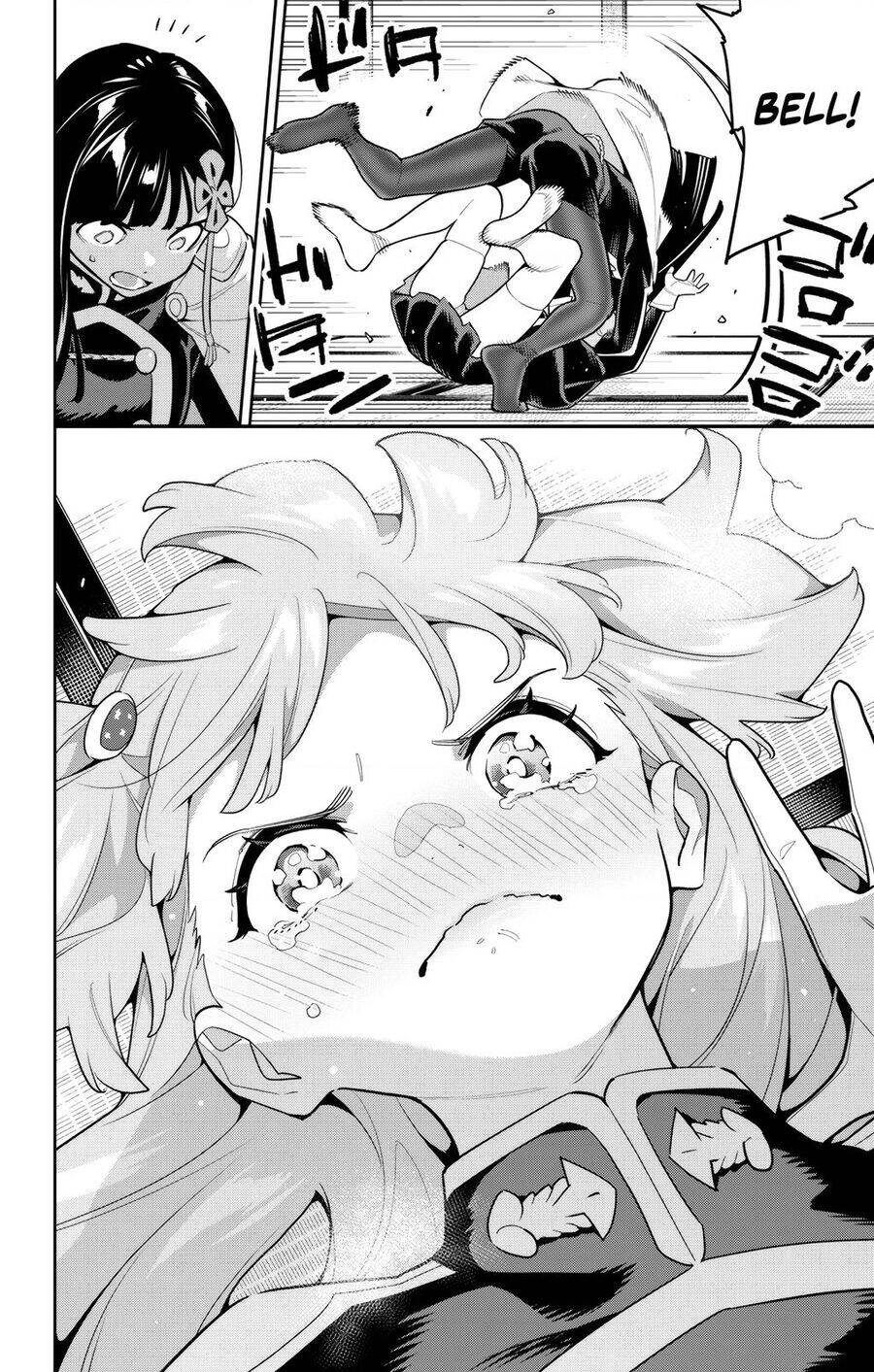 Demon Slave Tập 149 trang 22