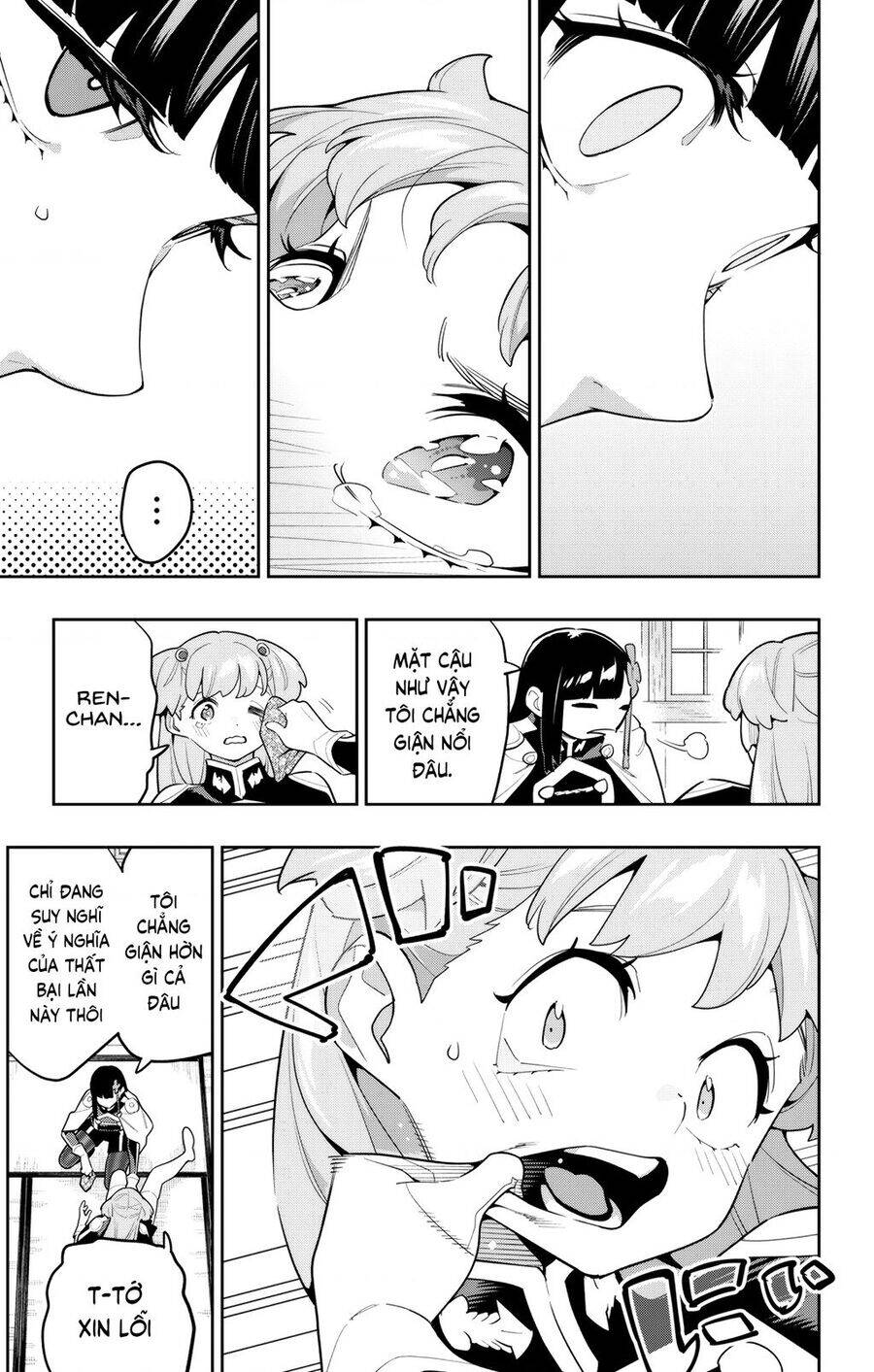 Demon Slave Tập 149 trang 23