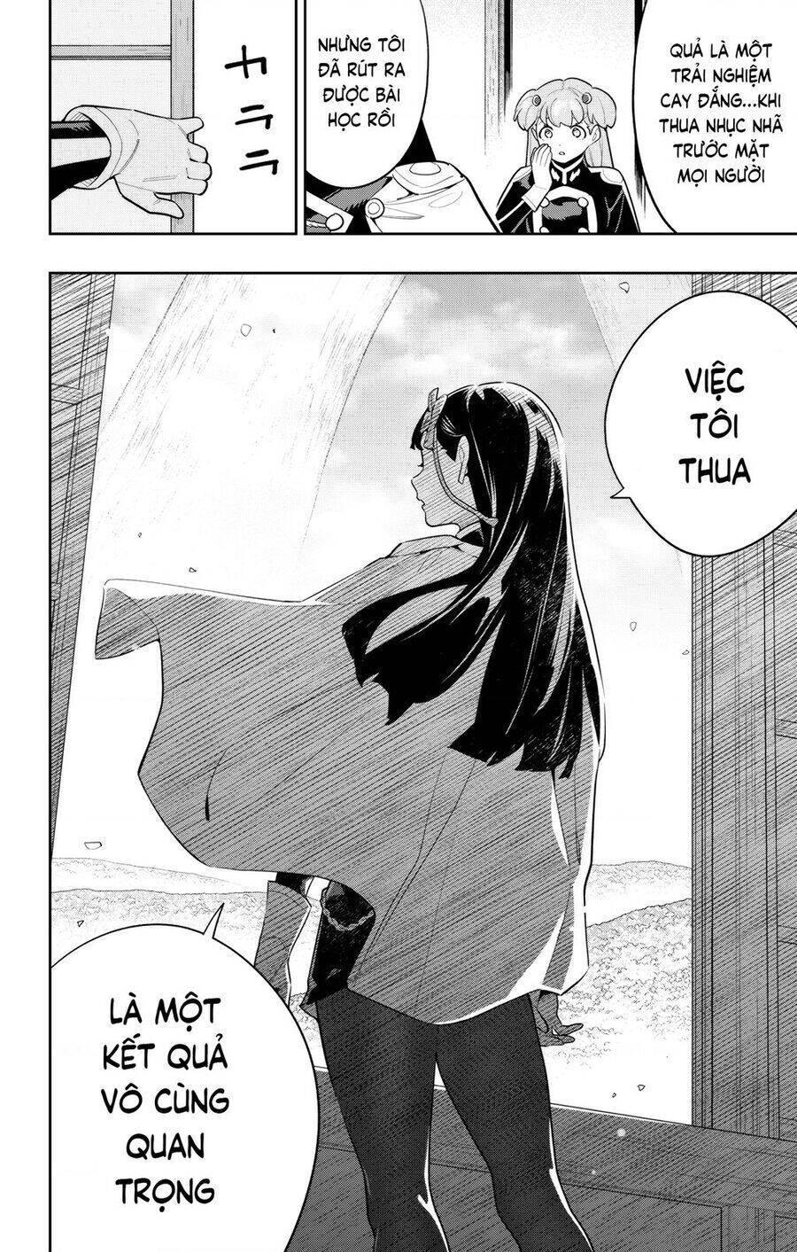 Demon Slave Tập 149 trang 24