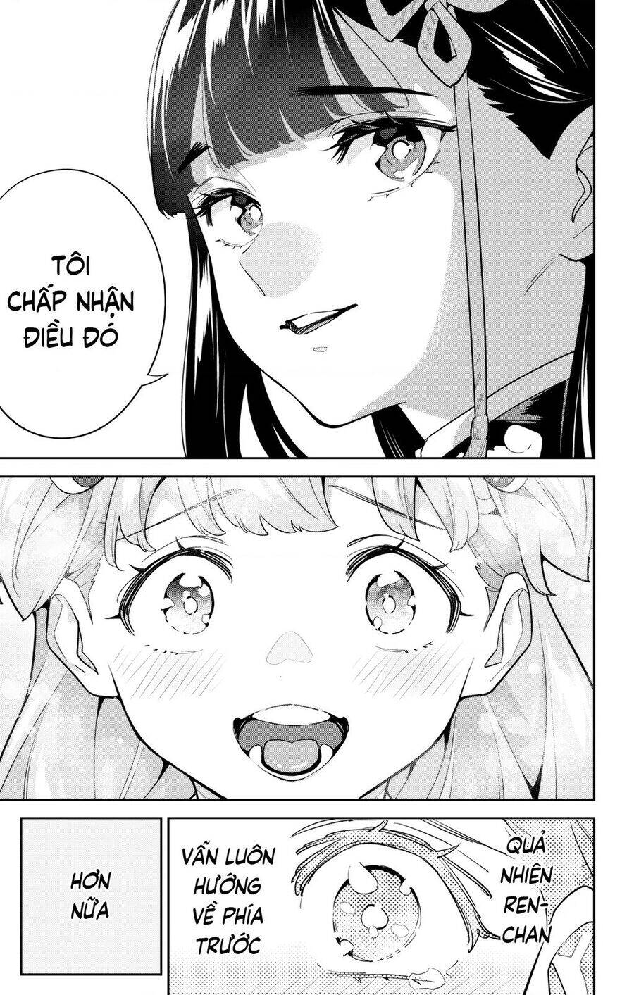 Demon Slave Tập 149 trang 25
