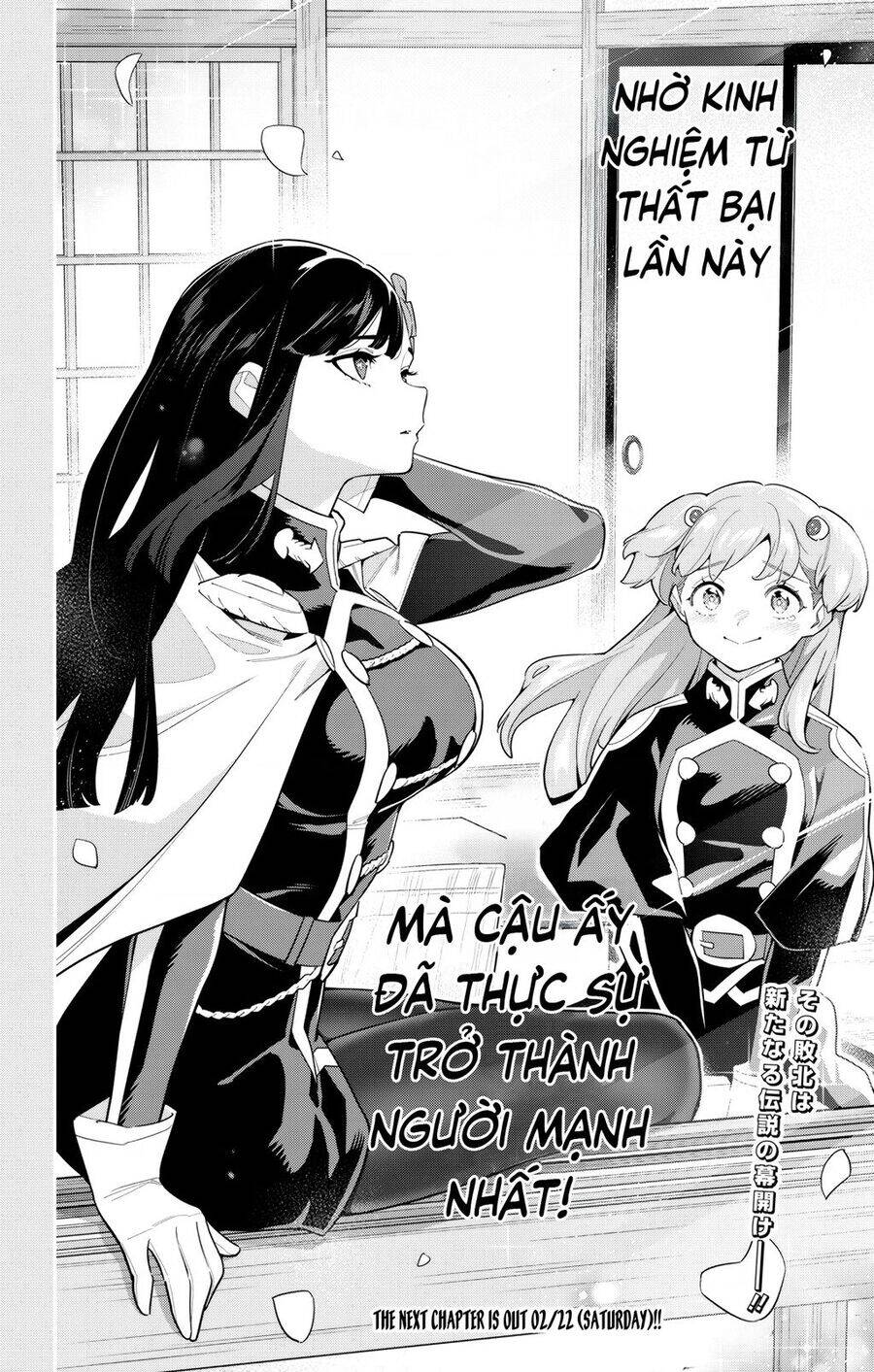 Demon Slave Tập 149 trang 26