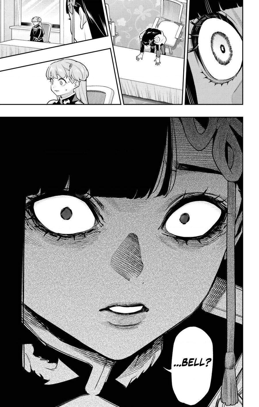 Demon Slave Tập 149 trang 7