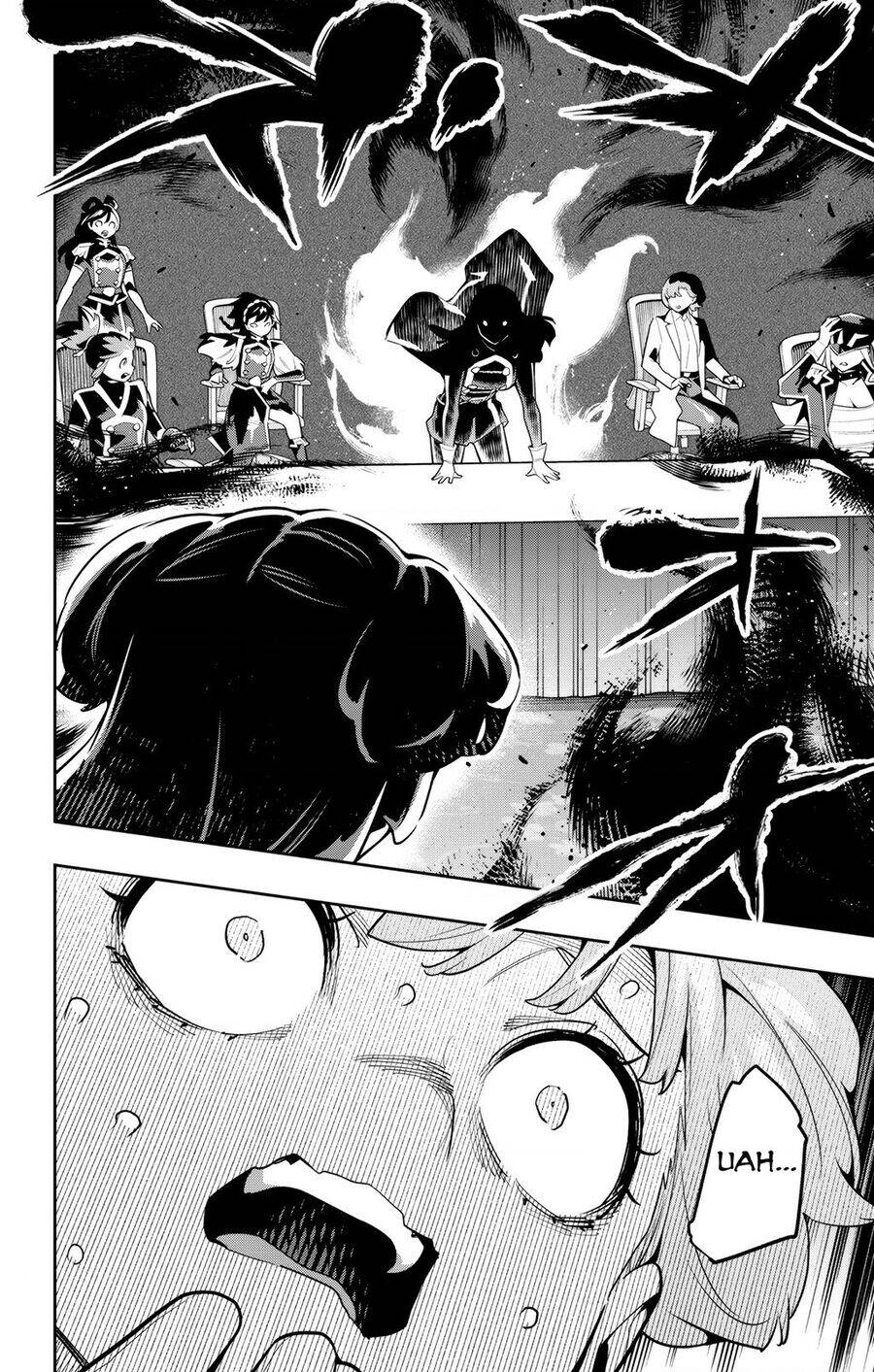 Demon Slave Tập 149 trang 8
