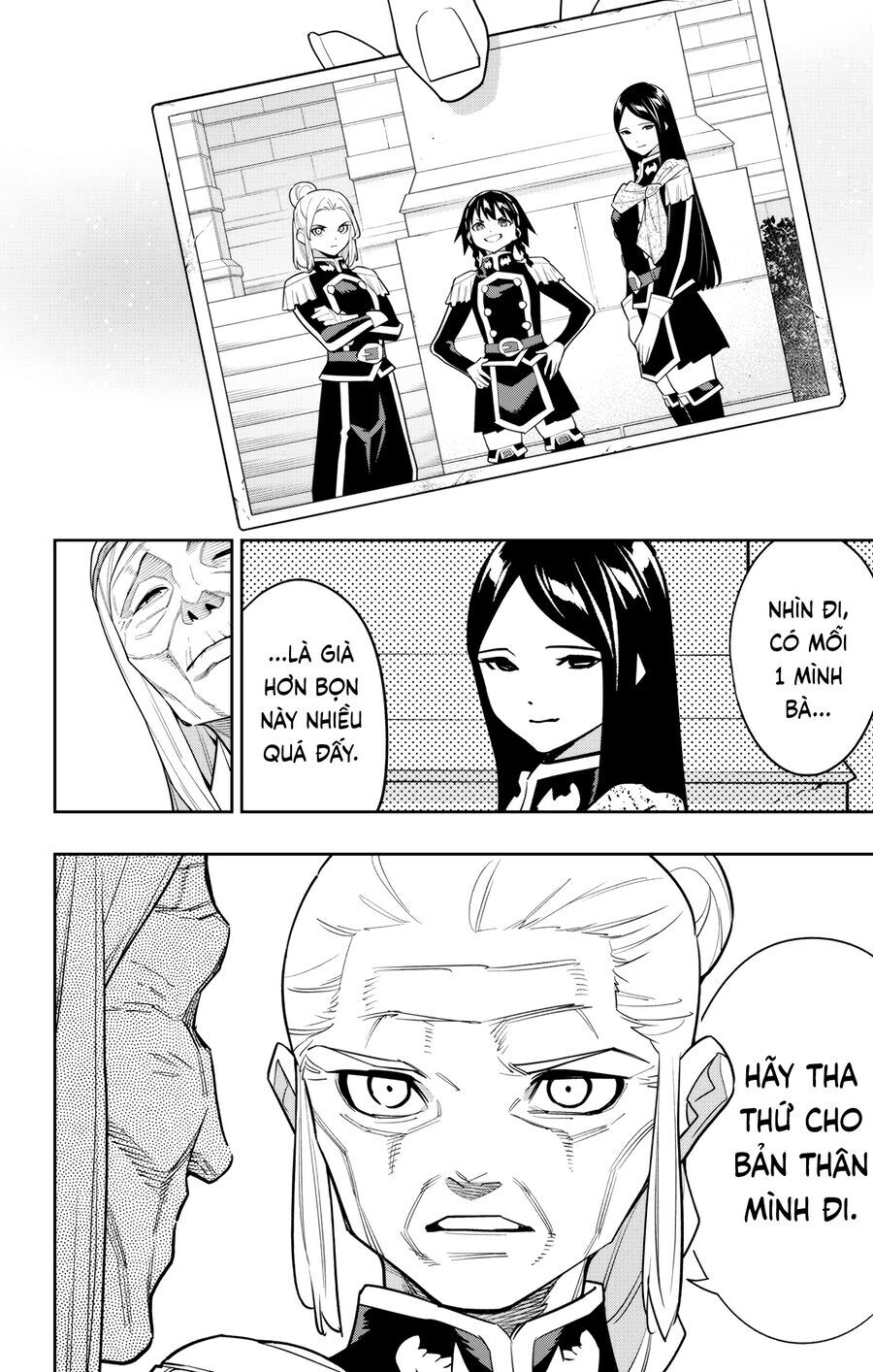 Demon Slave Tập 151 trang 9