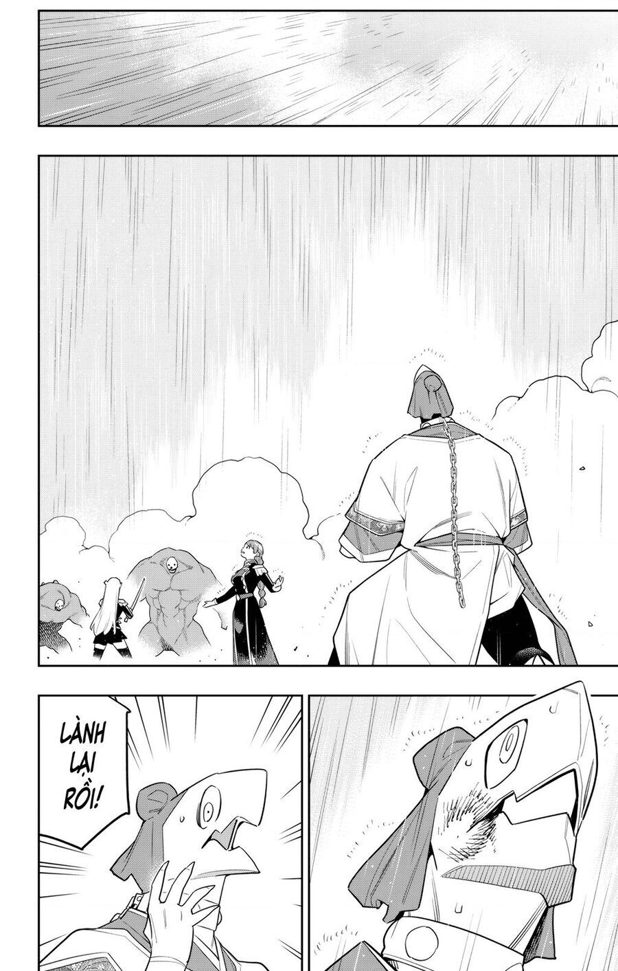 Demon Slave Tập 152 trang 15