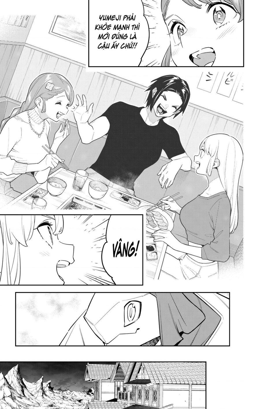 Demon Slave Tập 152 trang 18