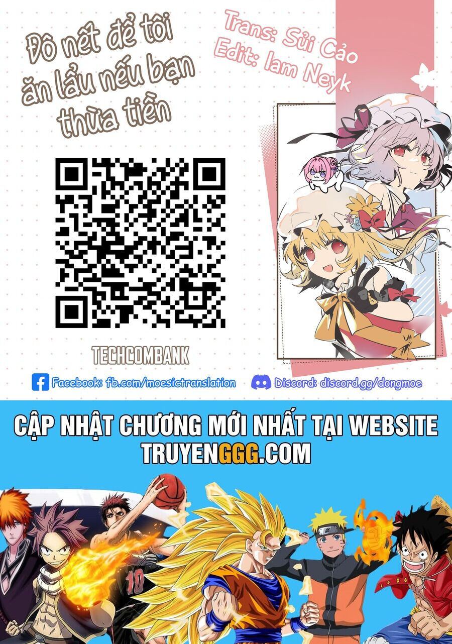 Demon Slave Tập 152 trang 20