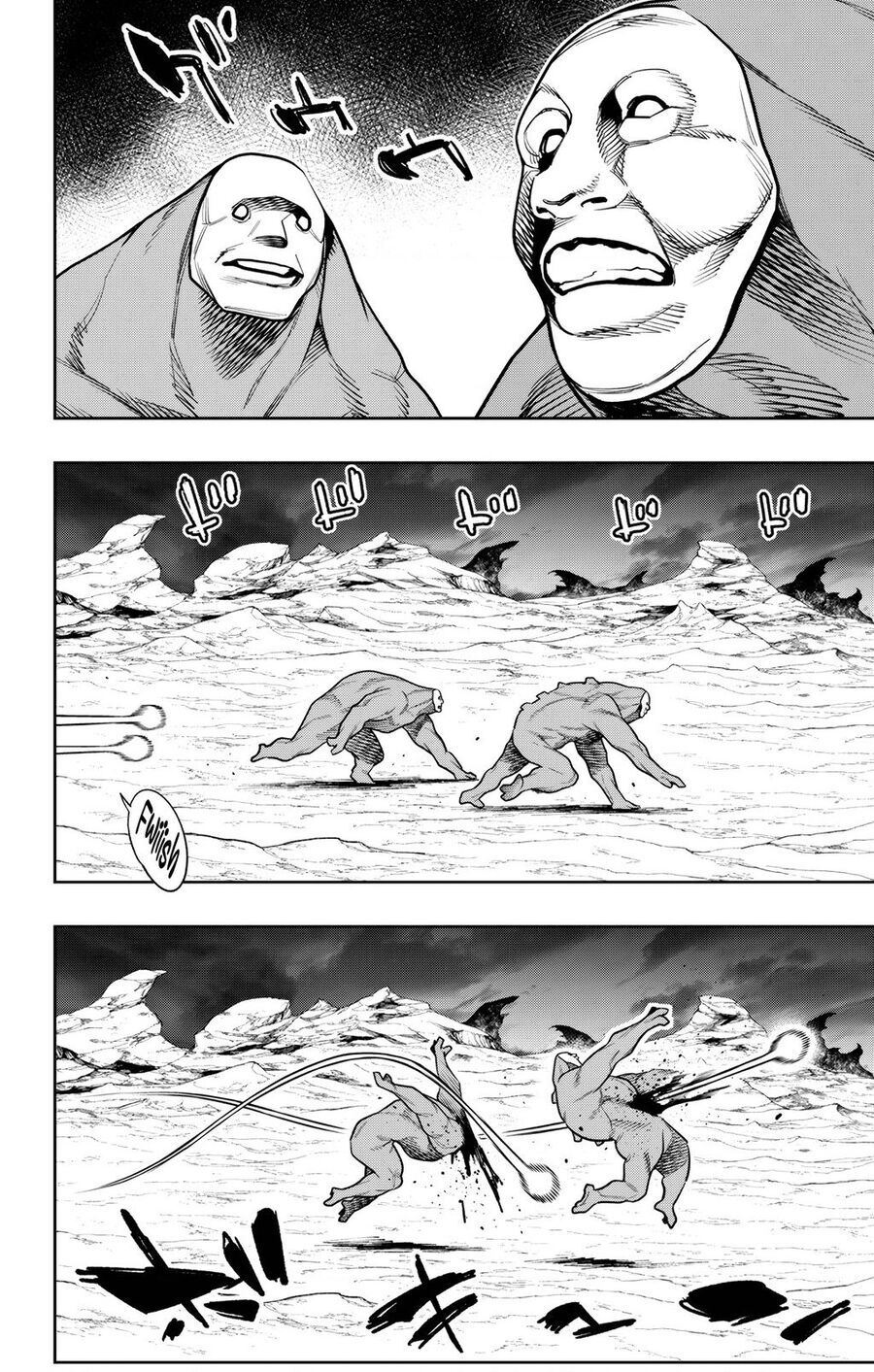 Demon Slave Tập 152 trang 3