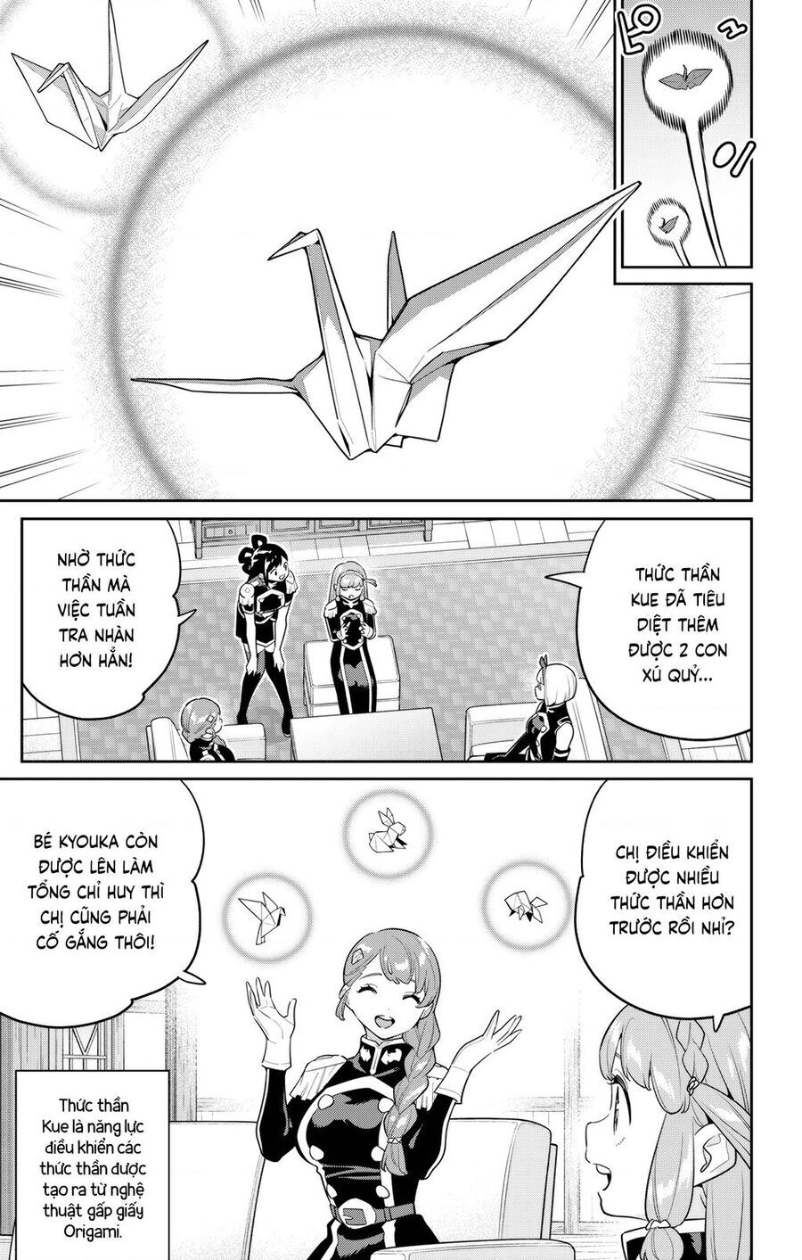 Demon Slave Tập 152 trang 4