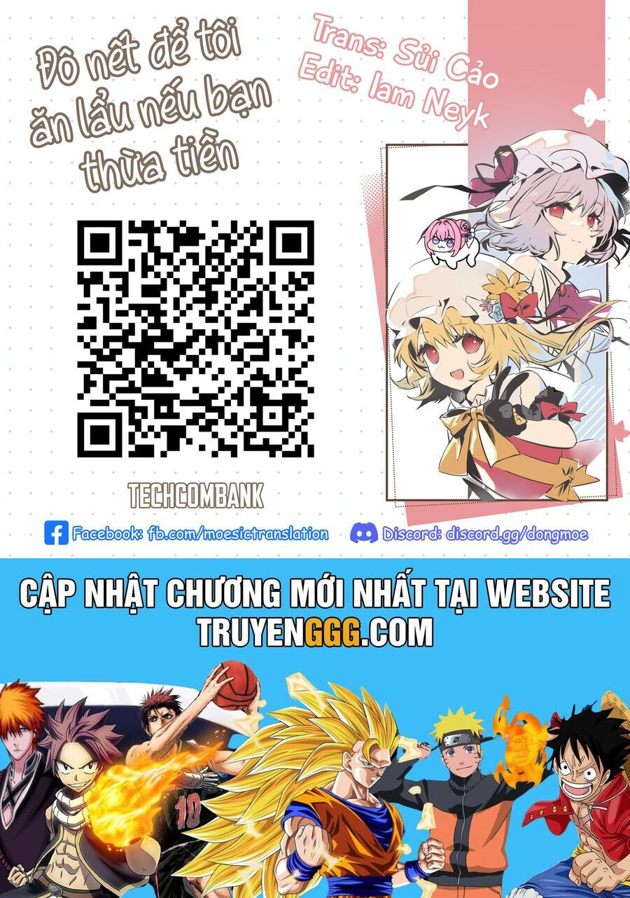 Demon Slave Tập 153 trang 11