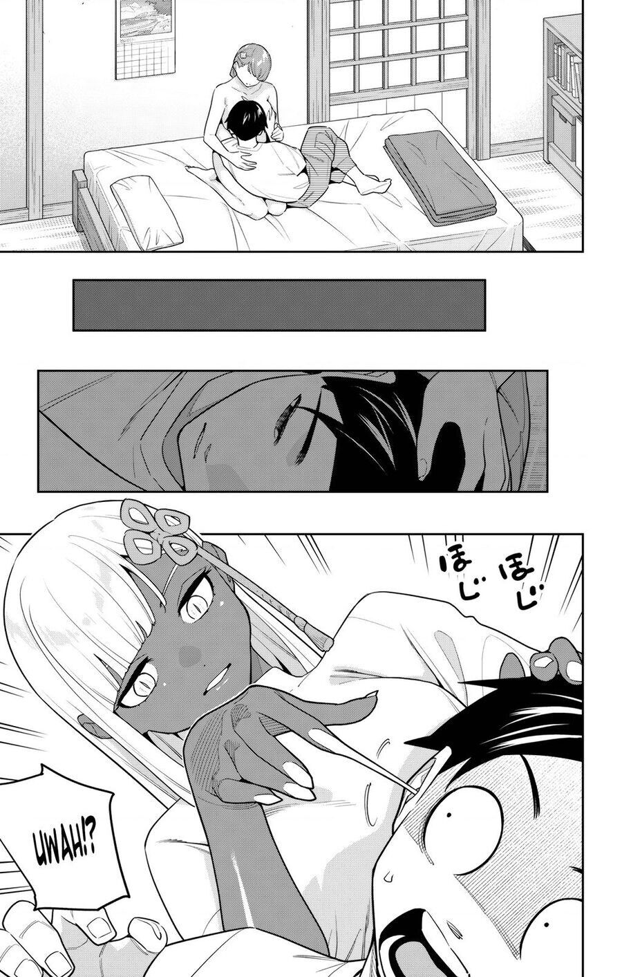 Demon Slave Tập 153 trang 8