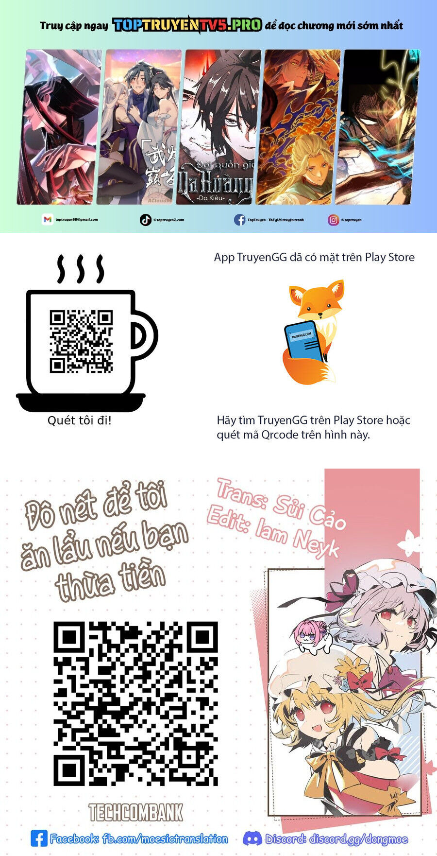 Demon Slave Tập 154 trang 2