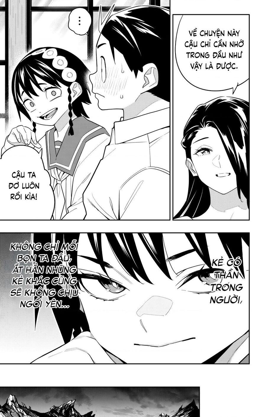Demon Slave Tập 154 trang 15