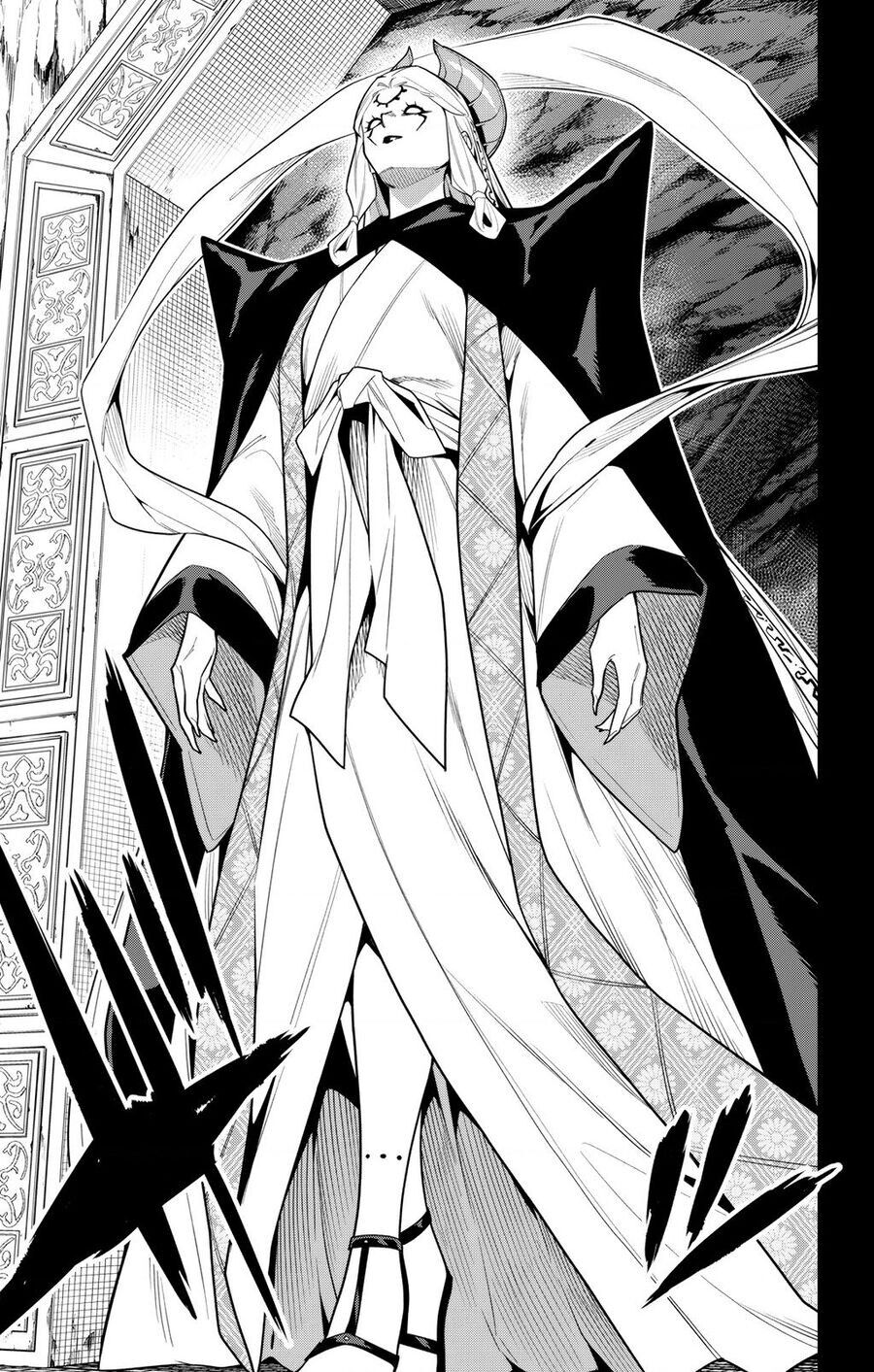 Demon Slave Tập 154 trang 17