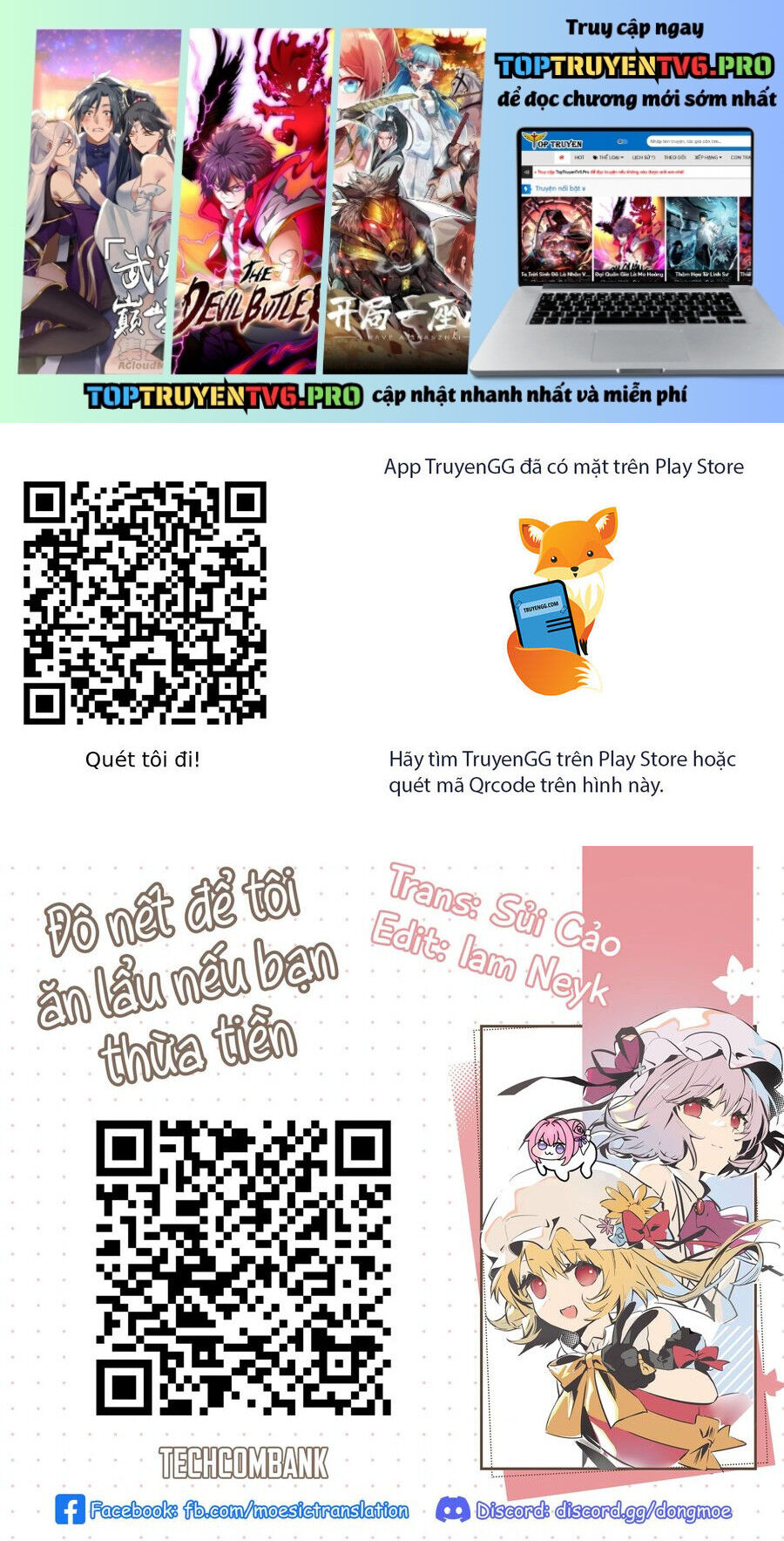 Demon Slave Tập 155 trang 2