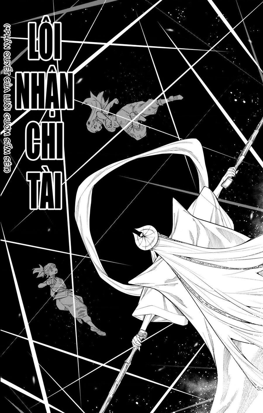 Demon Slave Tập 155 trang 14