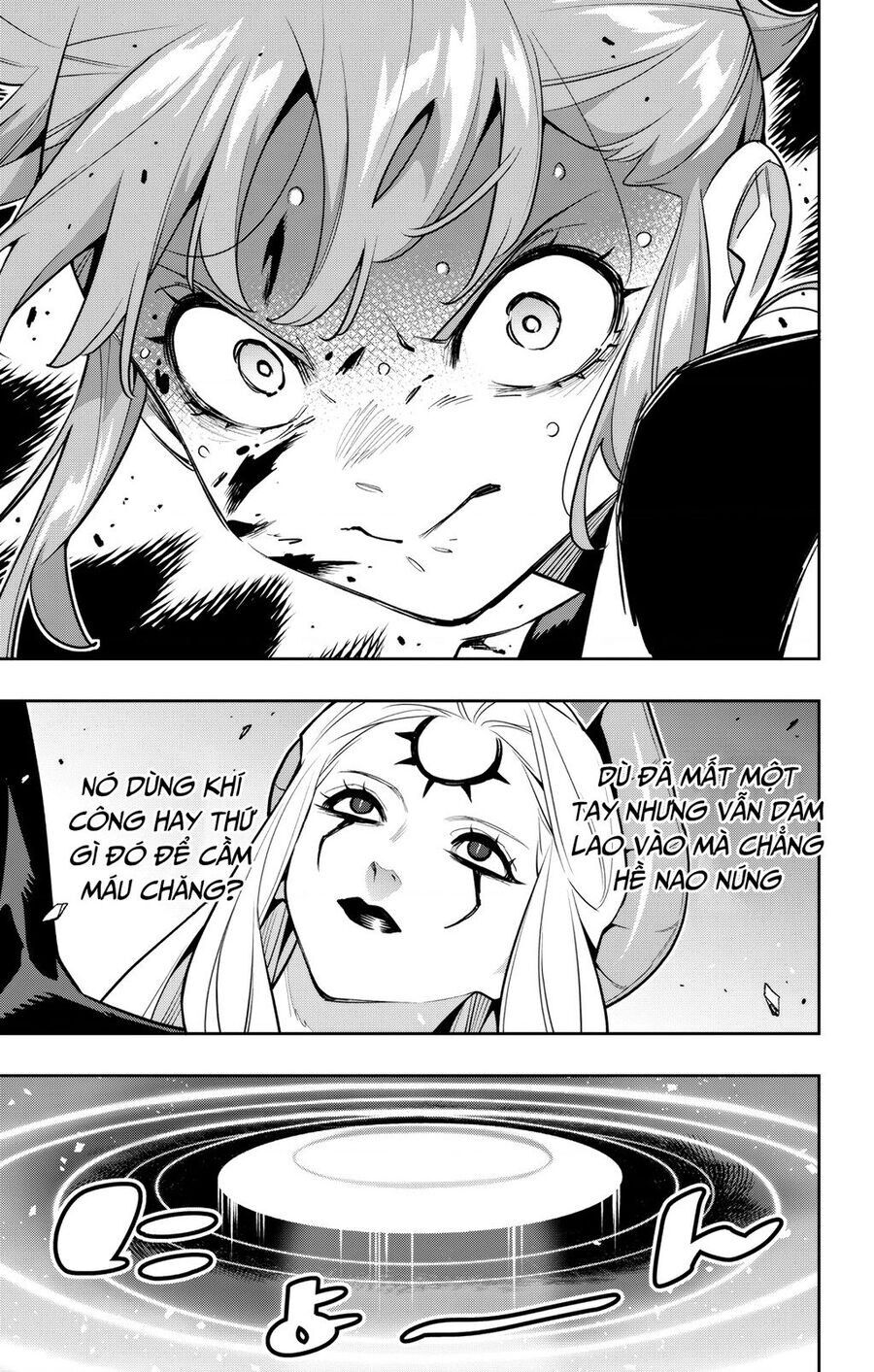 Demon Slave Tập 155 trang 19