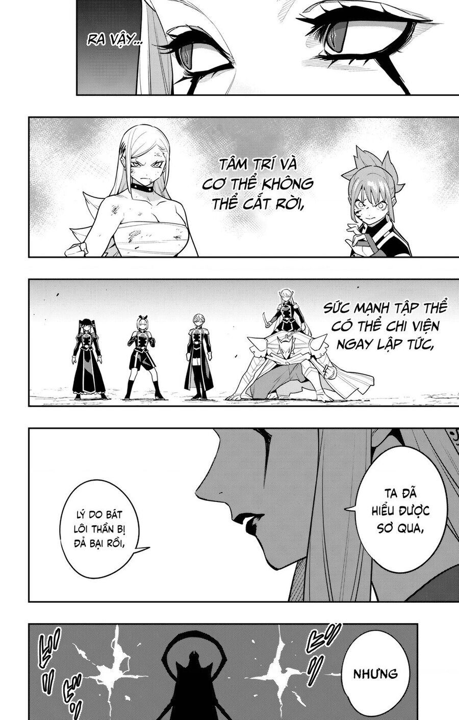 Demon Slave Tập 155 trang 22