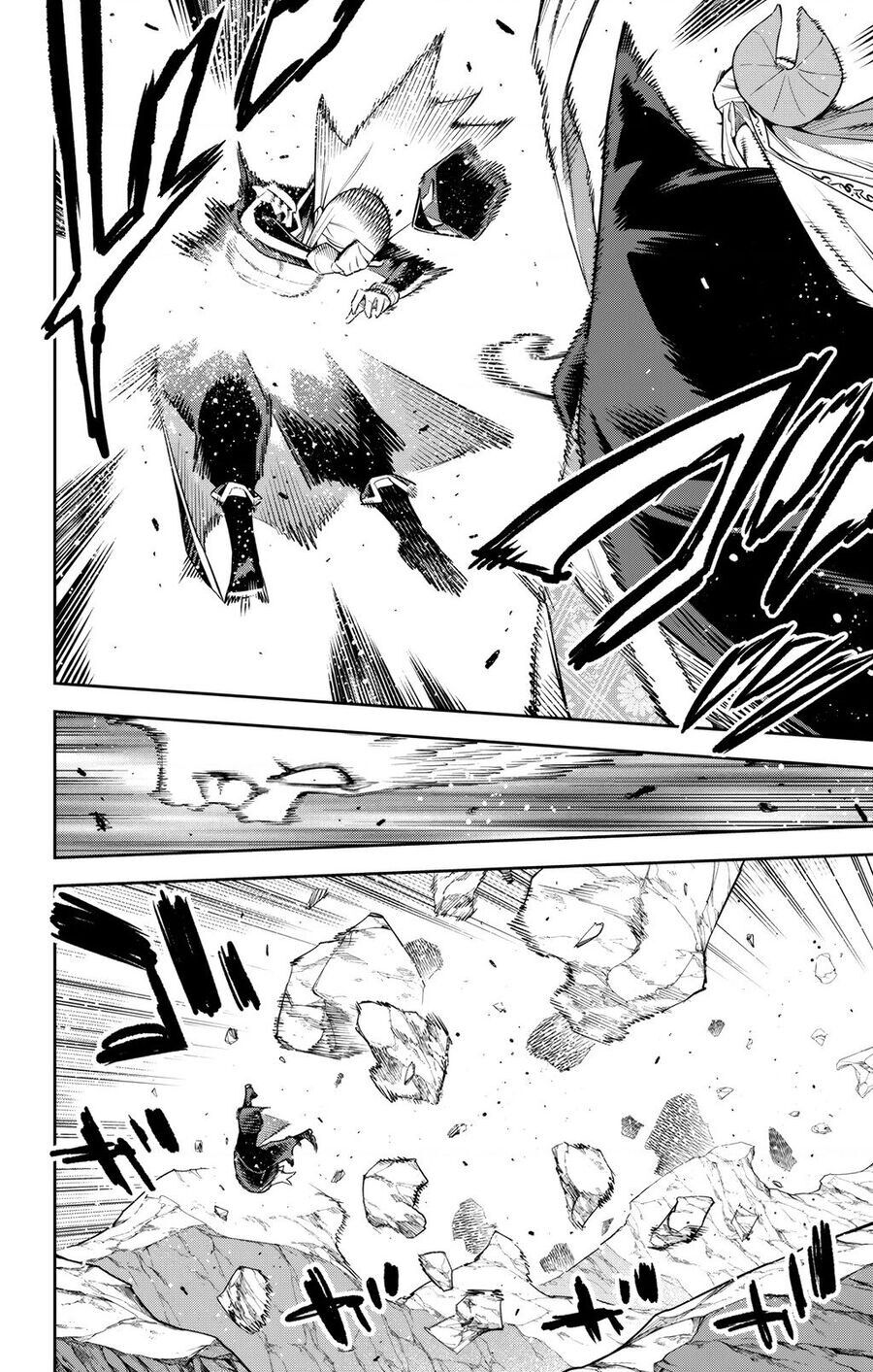 Demon Slave Tập 155 trang 10