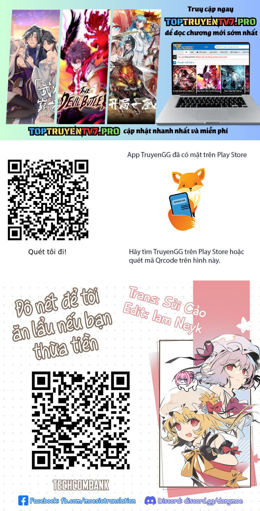 Demon Slave Tập 156 trang 2