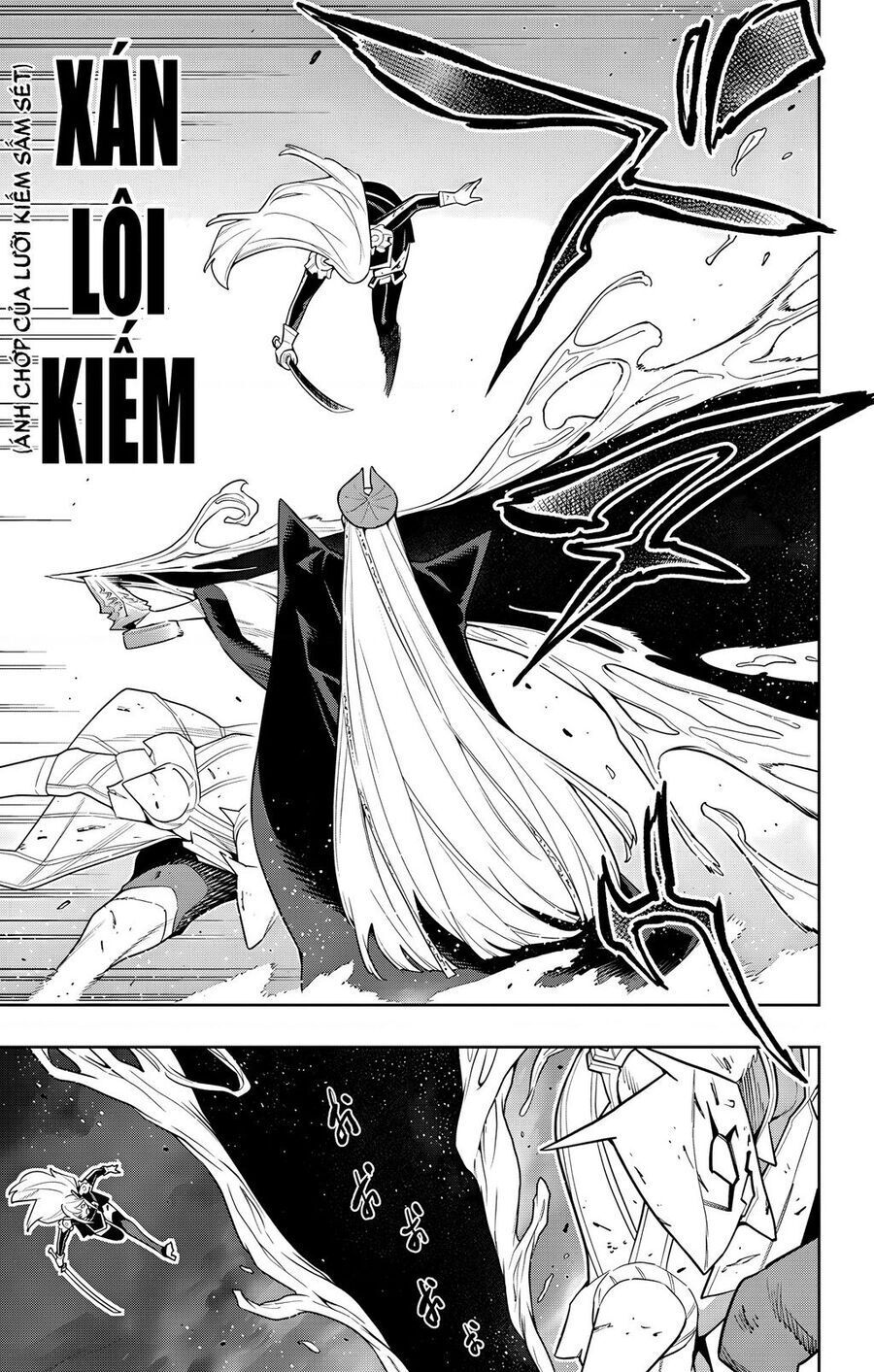 Demon Slave Tập 156 trang 13