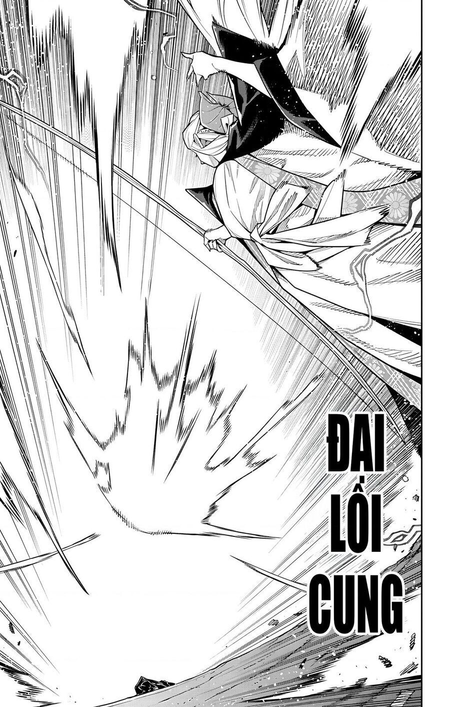 Demon Slave Tập 156 trang 9