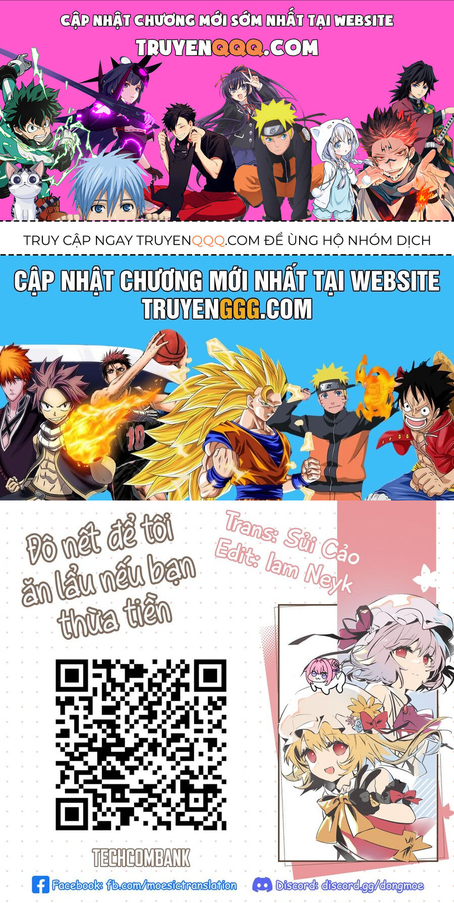 Demon Slave Tập 157 trang 1